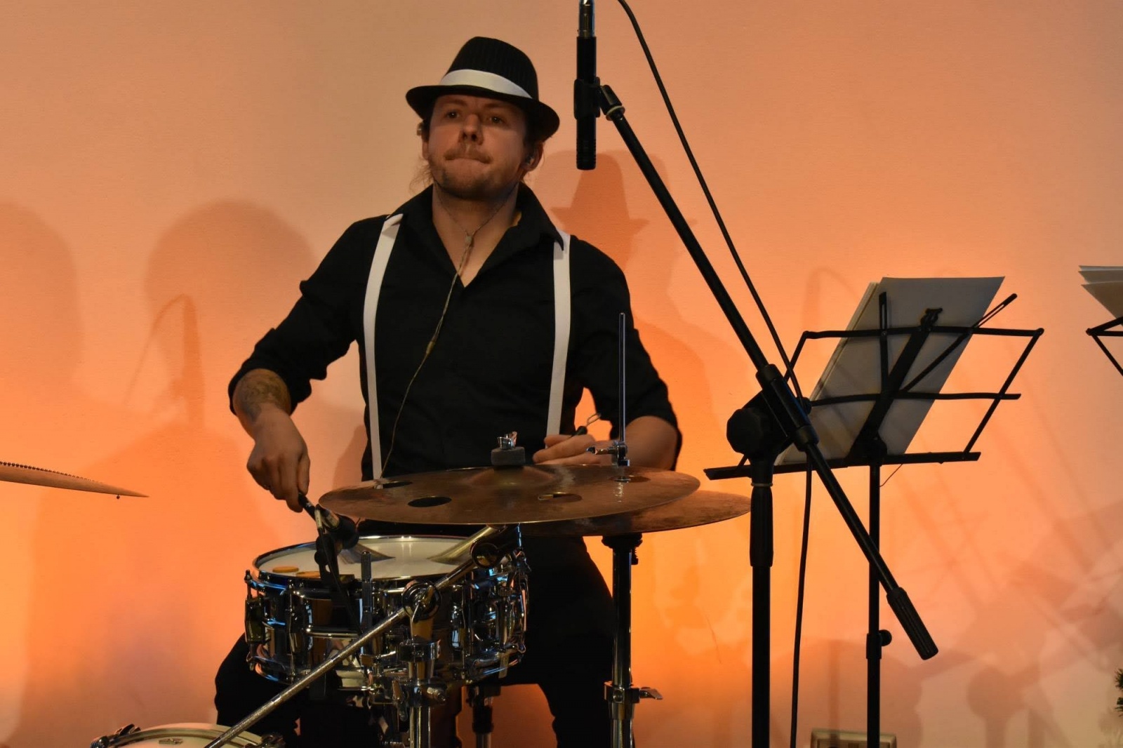 Zdjęcie w galerii na portalu naszraciborz.pl: Cóż bez miłości wart byłby świat [FOTO] wiadomości z regionu