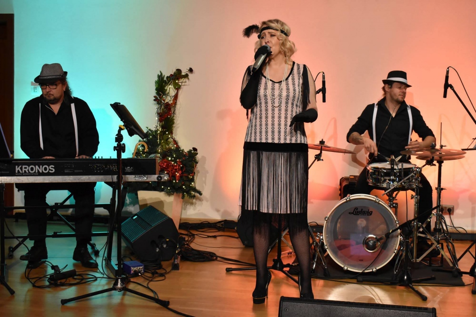 Zdjęcie w galerii na portalu naszraciborz.pl: Cóż bez miłości wart byłby świat [FOTO] wiadomości z regionu