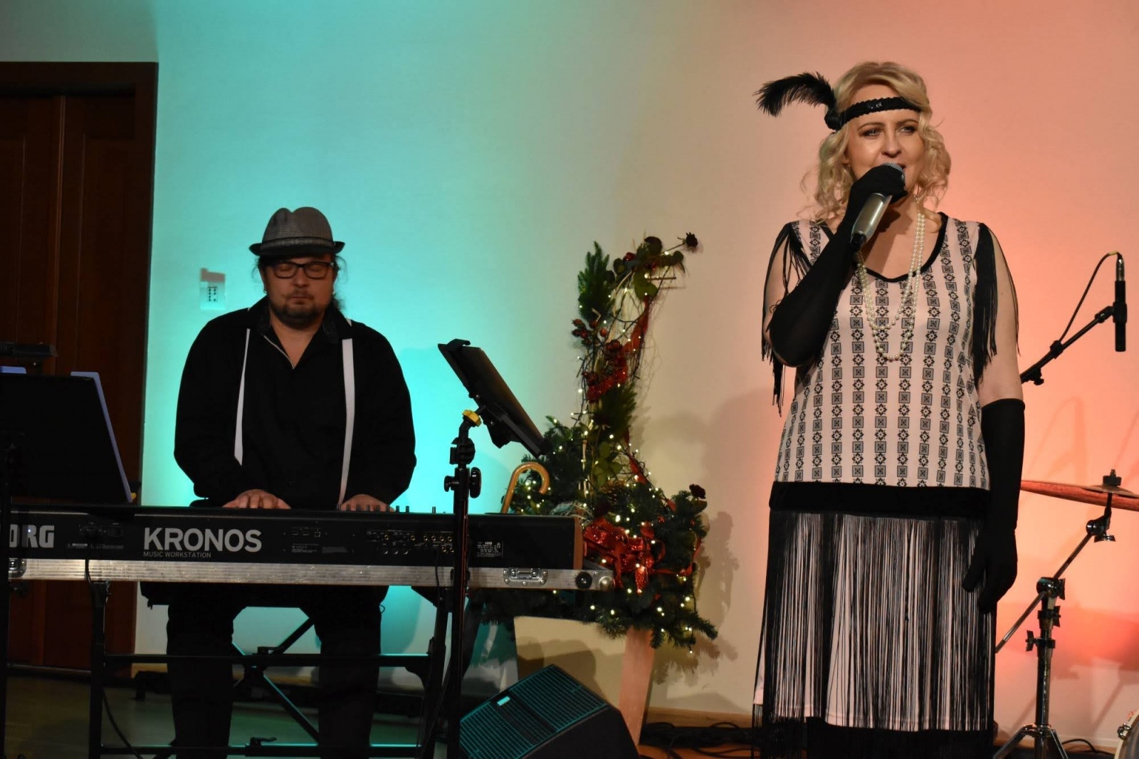 Zdjęcie w galerii na portalu naszraciborz.pl: Cóż bez miłości wart byłby świat [FOTO] wiadomości z regionu