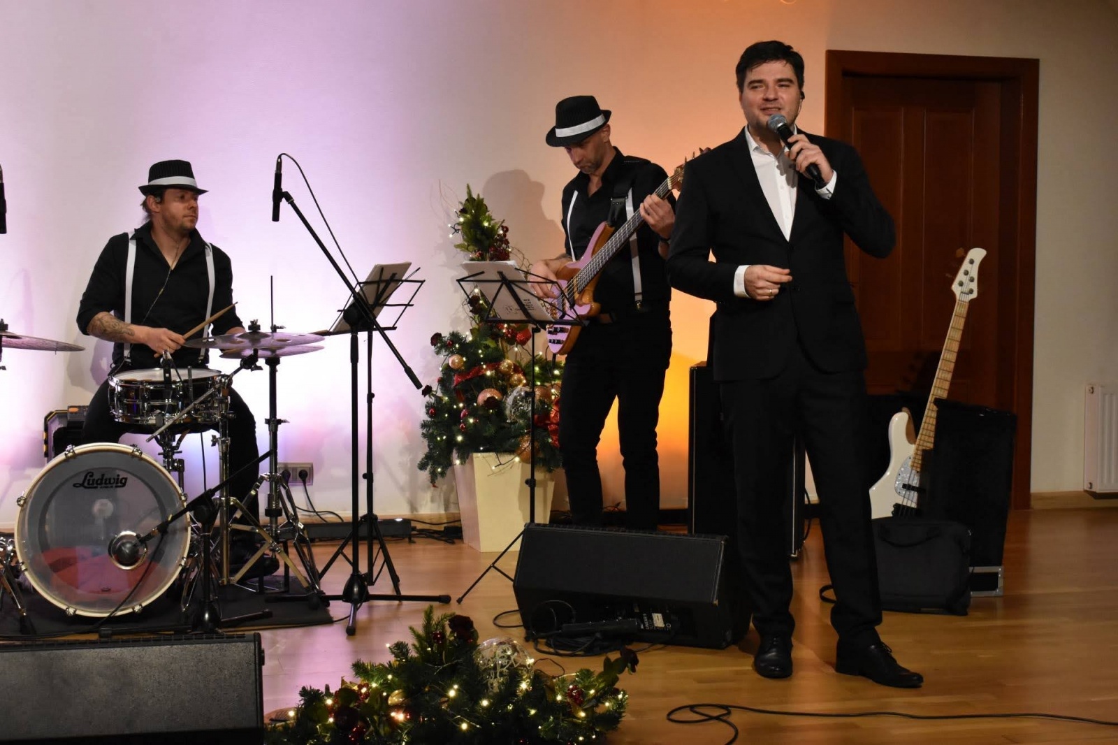 Zdjęcie w galerii na portalu naszraciborz.pl: Cóż bez miłości wart byłby świat [FOTO] wiadomości z regionu