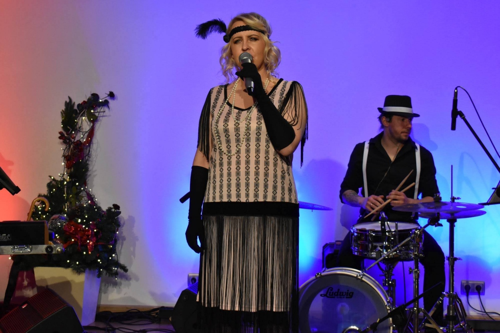 Zdjęcie w galerii na portalu naszraciborz.pl: Cóż bez miłości wart byłby świat [FOTO] wiadomości z regionu