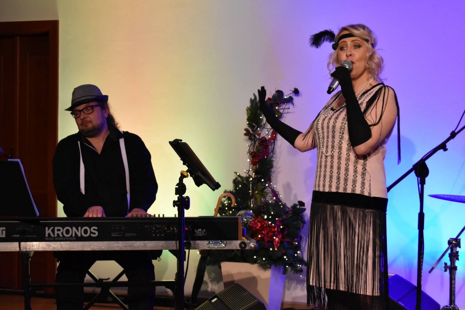 Zdjęcie w galerii na portalu naszraciborz.pl: Cóż bez miłości wart byłby świat [FOTO] wiadomości z regionu