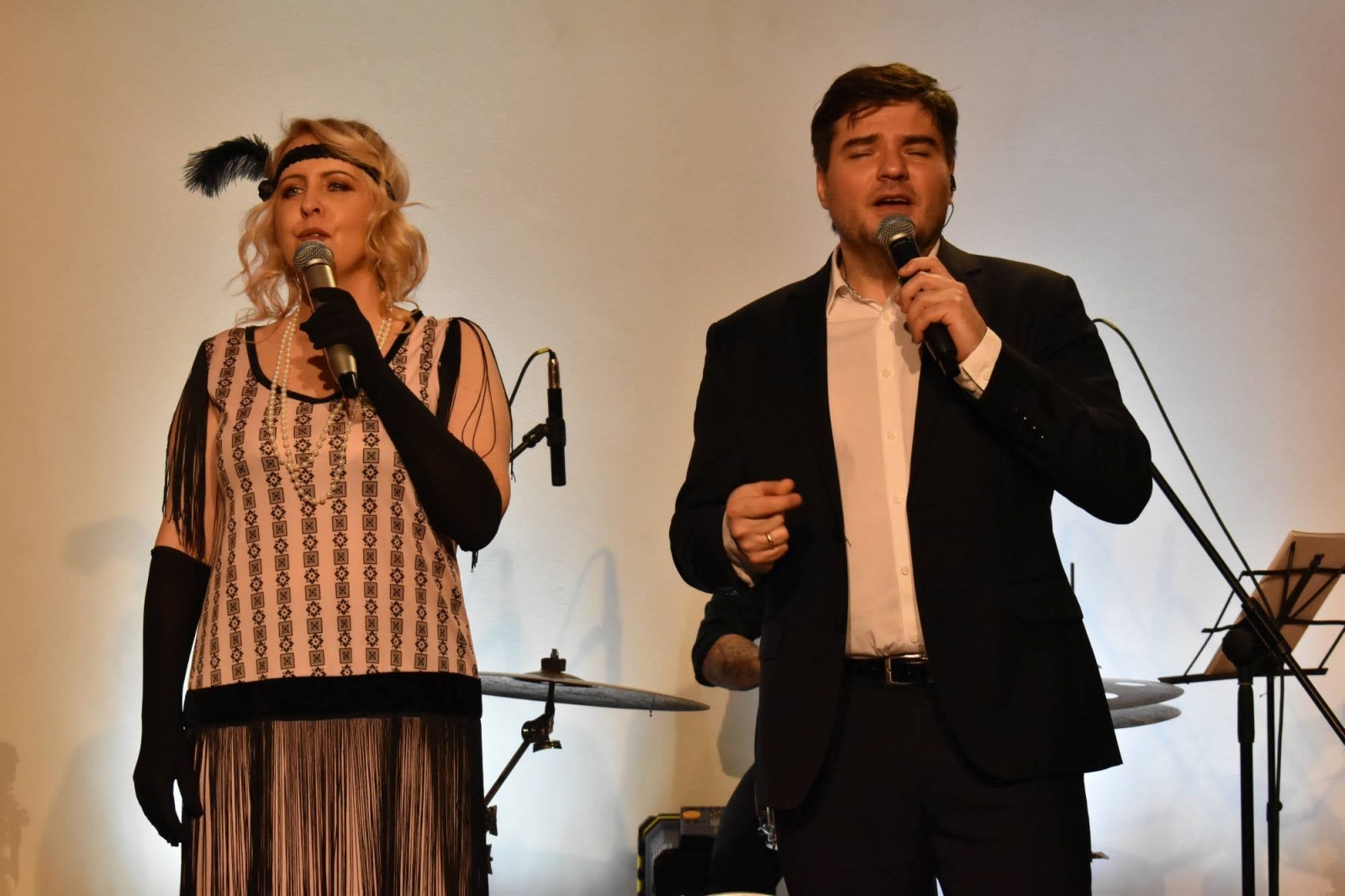 Zdjęcie w galerii na portalu naszraciborz.pl: Cóż bez miłości wart byłby świat [FOTO] wiadomości z regionu