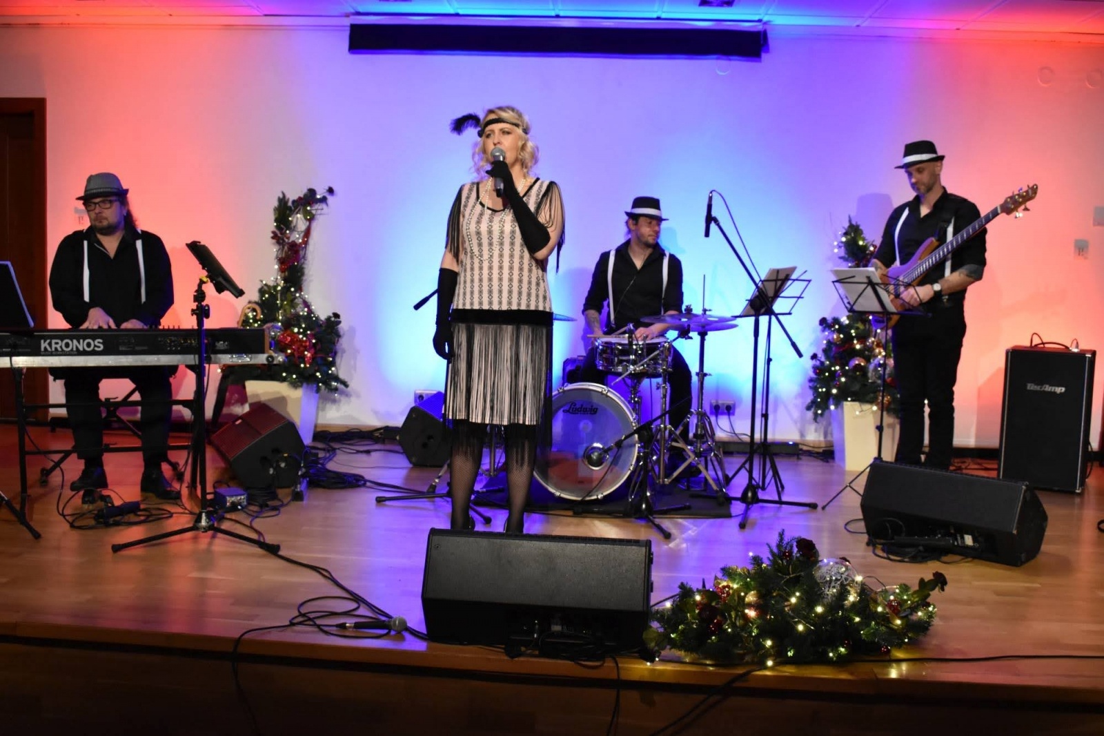 Zdjęcie w galerii na portalu naszraciborz.pl: Cóż bez miłości wart byłby świat [FOTO] wiadomości z regionu