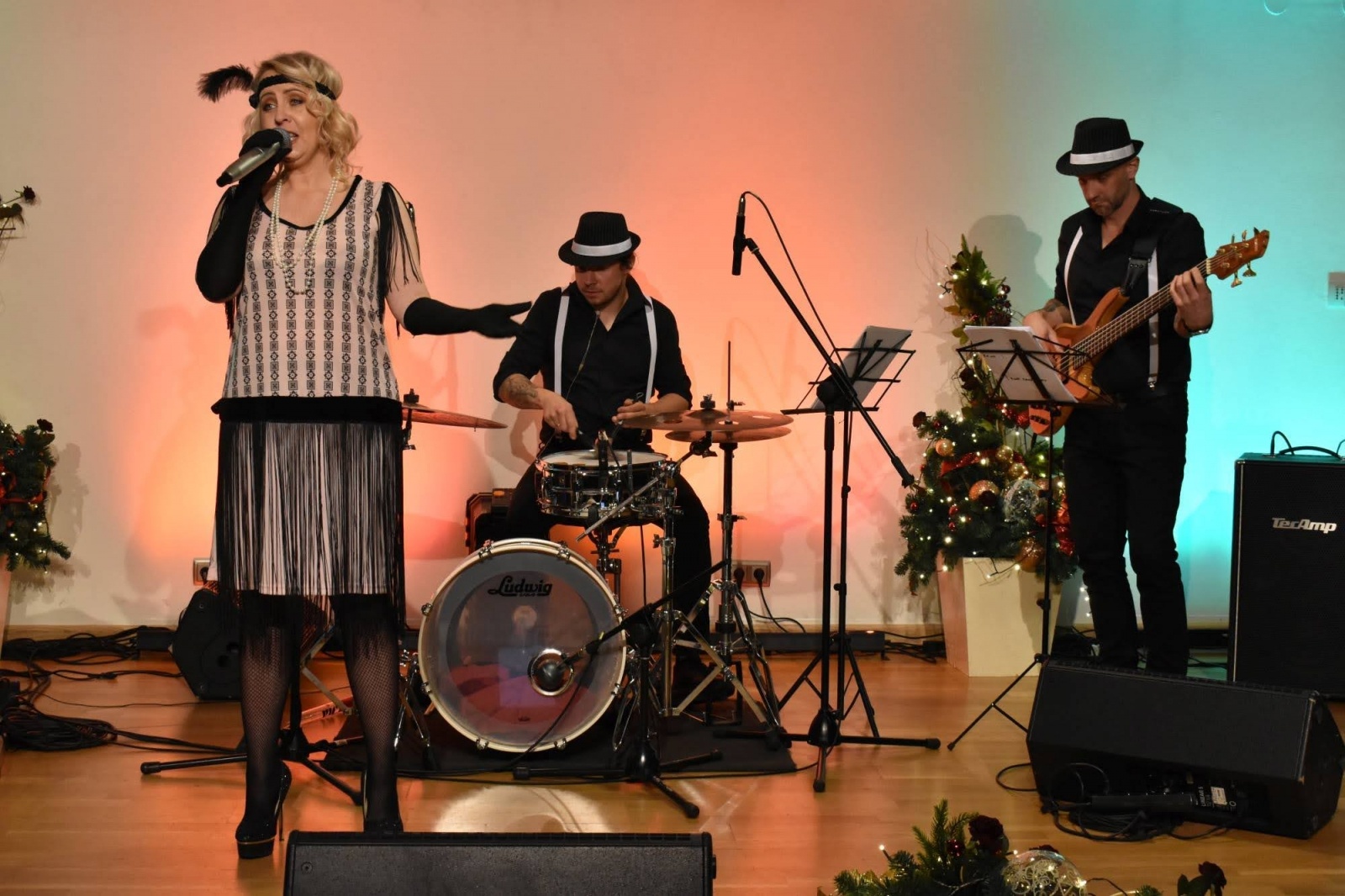 Zdjęcie w galerii na portalu naszraciborz.pl: Cóż bez miłości wart byłby świat [FOTO] wiadomości z regionu