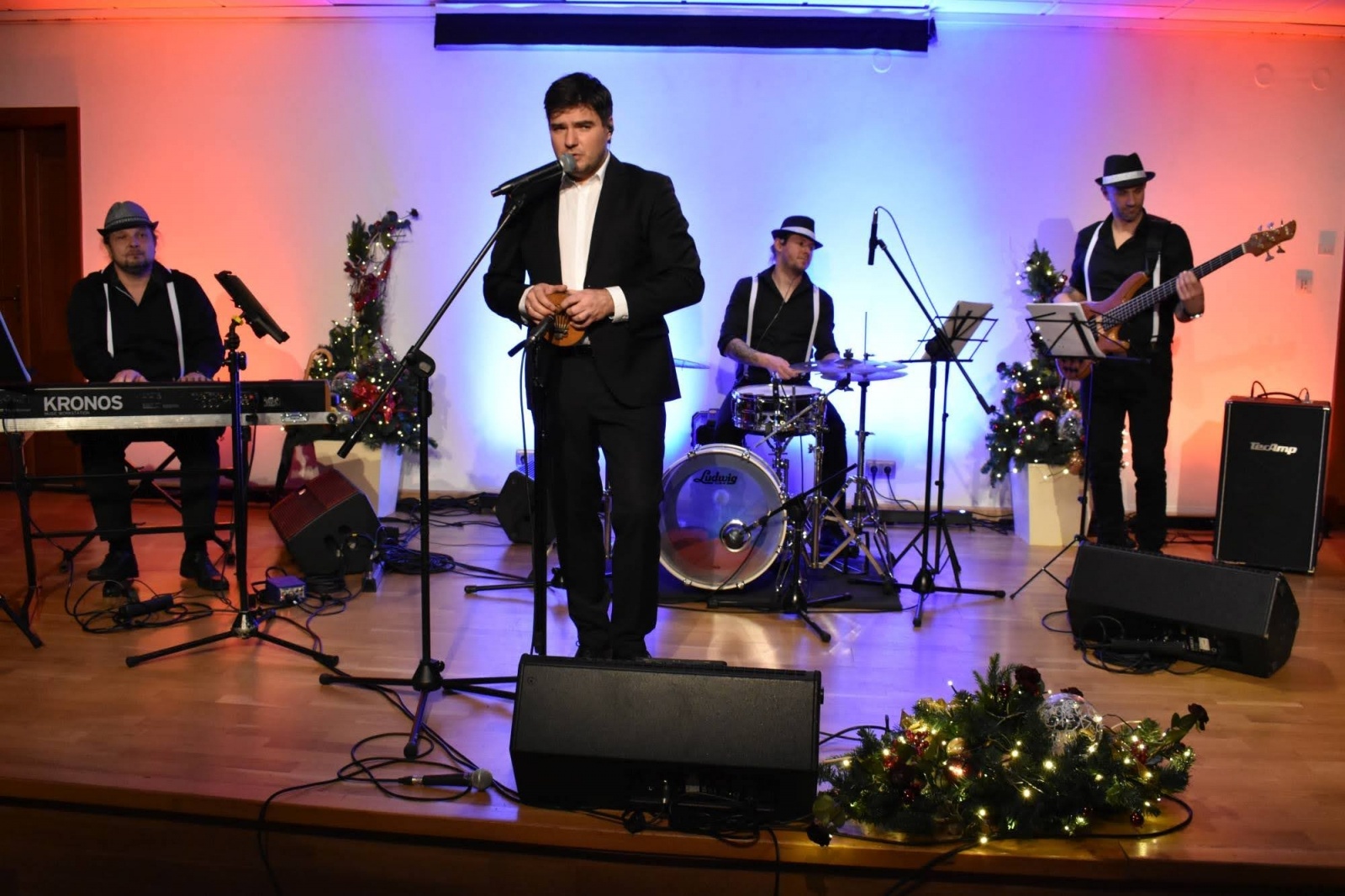 Zdjęcie w galerii na portalu naszraciborz.pl: Cóż bez miłości wart byłby świat [FOTO] wiadomości z regionu