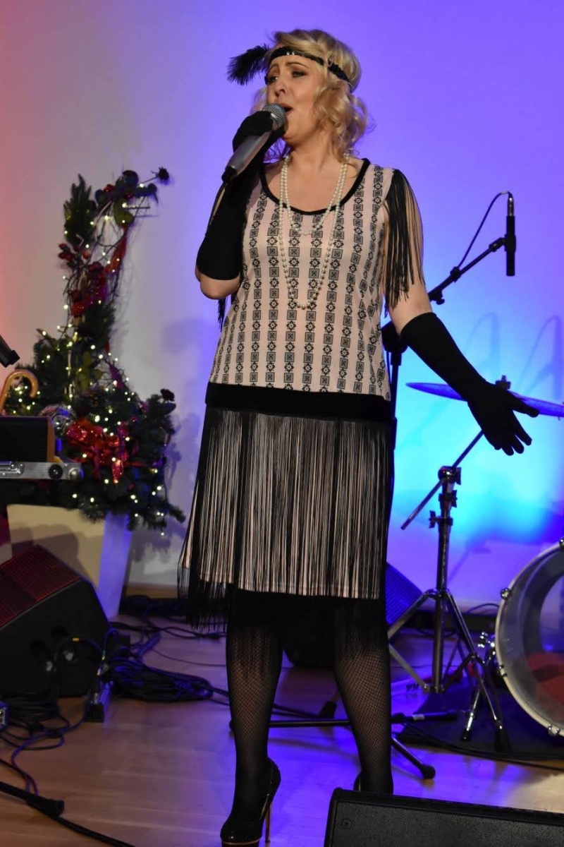 Zdjęcie w galerii na portalu naszraciborz.pl: Cóż bez miłości wart byłby świat [FOTO] wiadomości z regionu