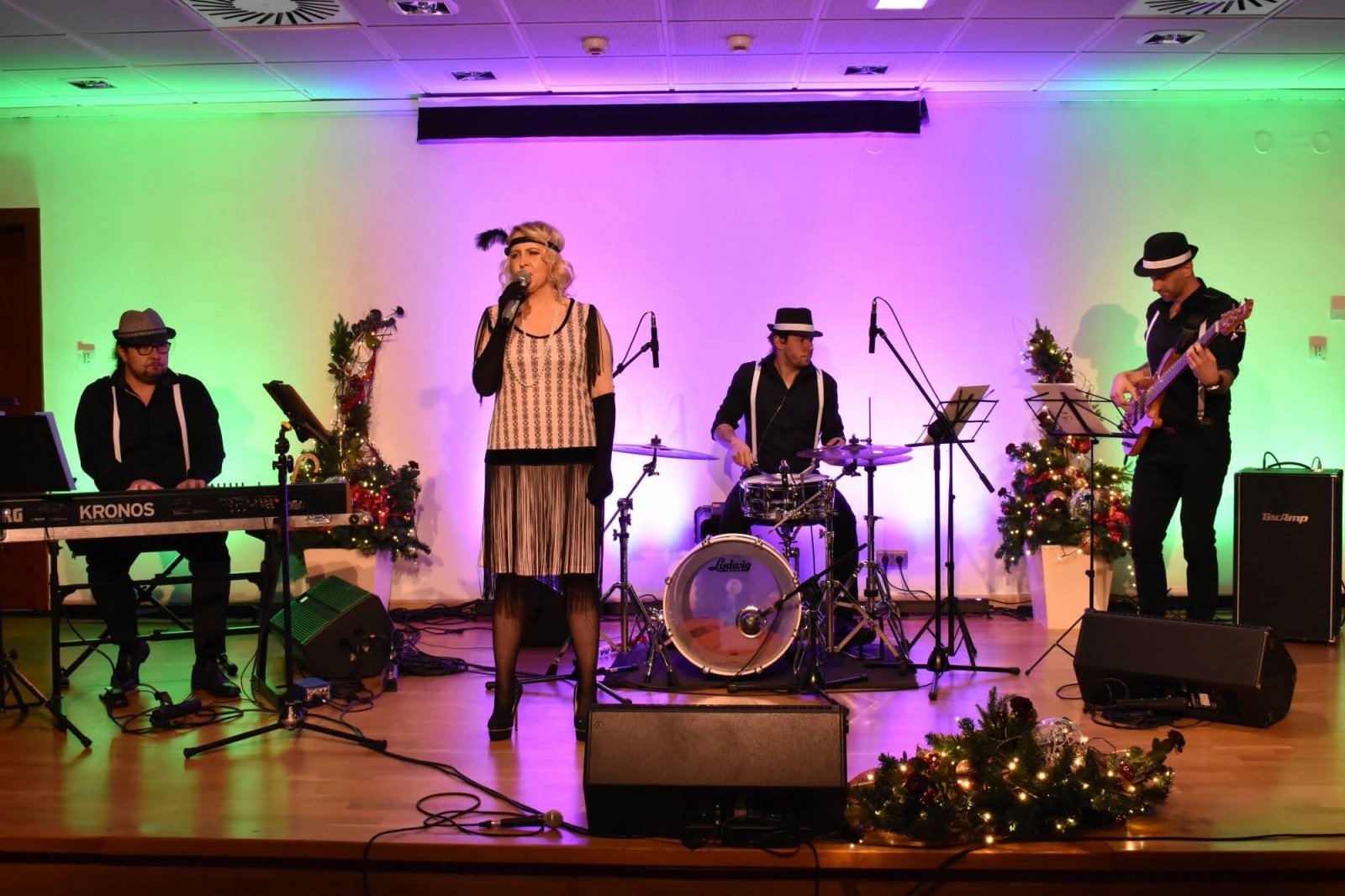 Zdjęcie w galerii na portalu naszraciborz.pl: Cóż bez miłości wart byłby świat [FOTO] wiadomości z regionu