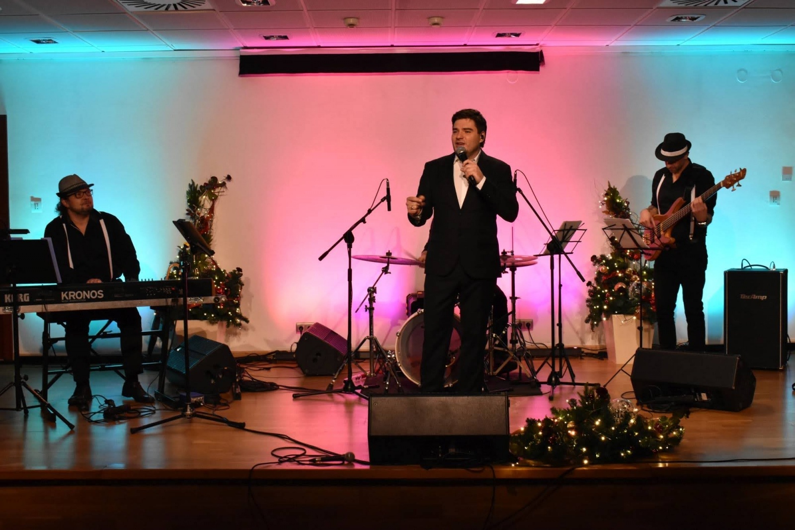 Zdjęcie w galerii na portalu naszraciborz.pl: Cóż bez miłości wart byłby świat [FOTO] wiadomości z regionu