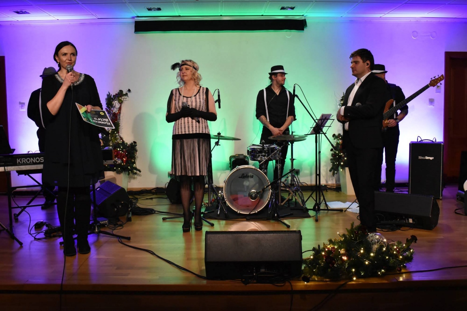 Zdjęcie w galerii na portalu naszraciborz.pl: Cóż bez miłości wart byłby świat [FOTO] wiadomości z regionu