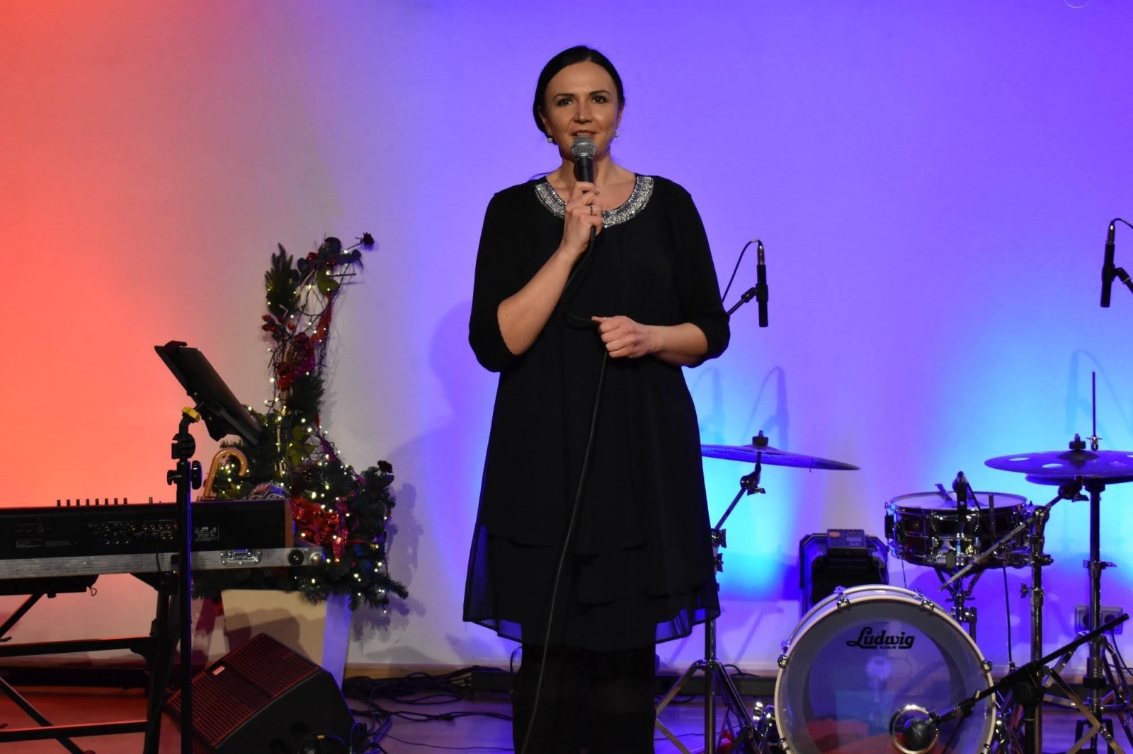 Zdjęcie w galerii na portalu naszraciborz.pl: Cóż bez miłości wart byłby świat [FOTO] wiadomości z regionu