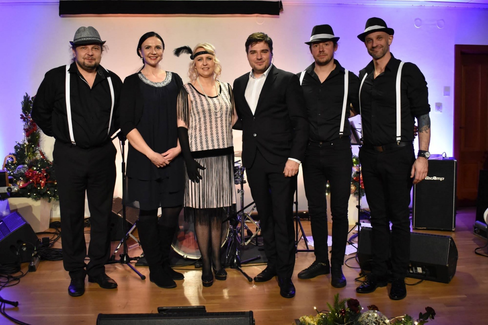 Zdjęcie w galerii na portalu naszraciborz.pl: Cóż bez miłości wart byłby świat [FOTO] wiadomości z regionu