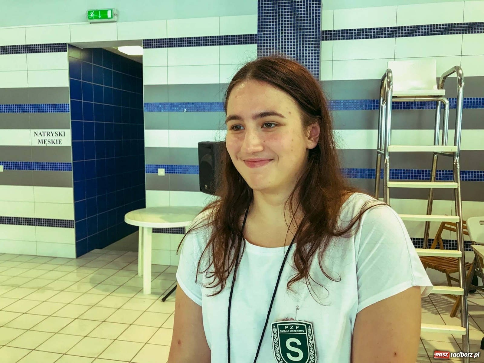 Zdjęcie w galerii na portalu naszraciborz.pl: Chcę pływać! W H2Ostróg odbyły się mistrzostwa szkół i szkółek [FOTO i WIDEO] wiadomości z regionu