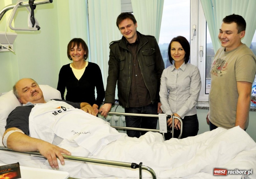 Zdjęcie w galerii na portalu naszraciborz.pl: Decyzja zapadnie za tydzień wiadomości z regionu