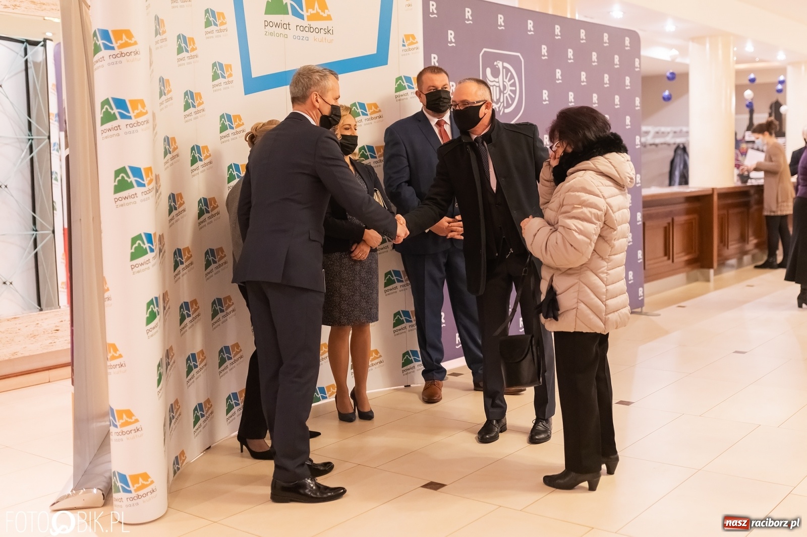 Zdjęcie w galerii na portalu naszraciborz.pl: Raciborski koncert noworoczny w RCK [FOTO i WIDEO] wiadomości z regionu