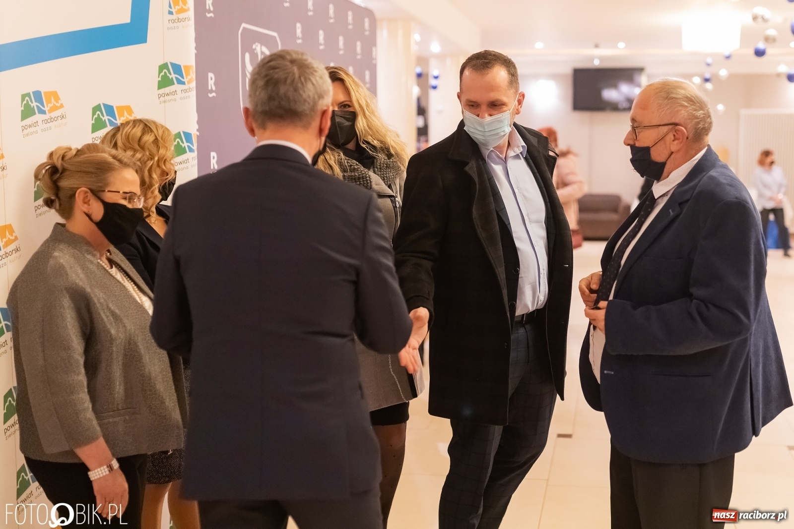 Zdjęcie w galerii na portalu naszraciborz.pl: Raciborski koncert noworoczny w RCK [FOTO i WIDEO] wiadomości z regionu