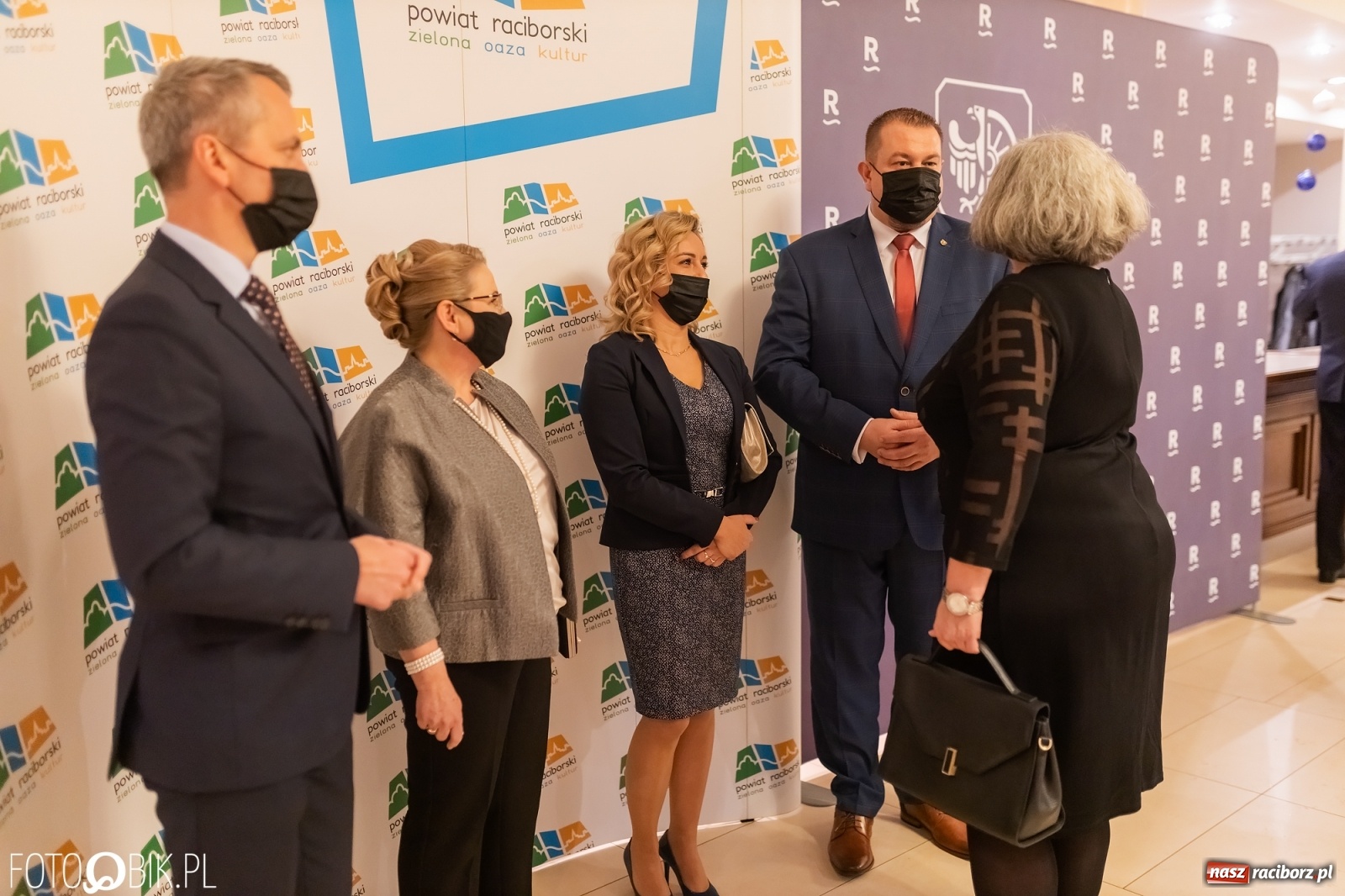 Zdjęcie w galerii na portalu naszraciborz.pl: Raciborski koncert noworoczny w RCK [FOTO i WIDEO] wiadomości z regionu