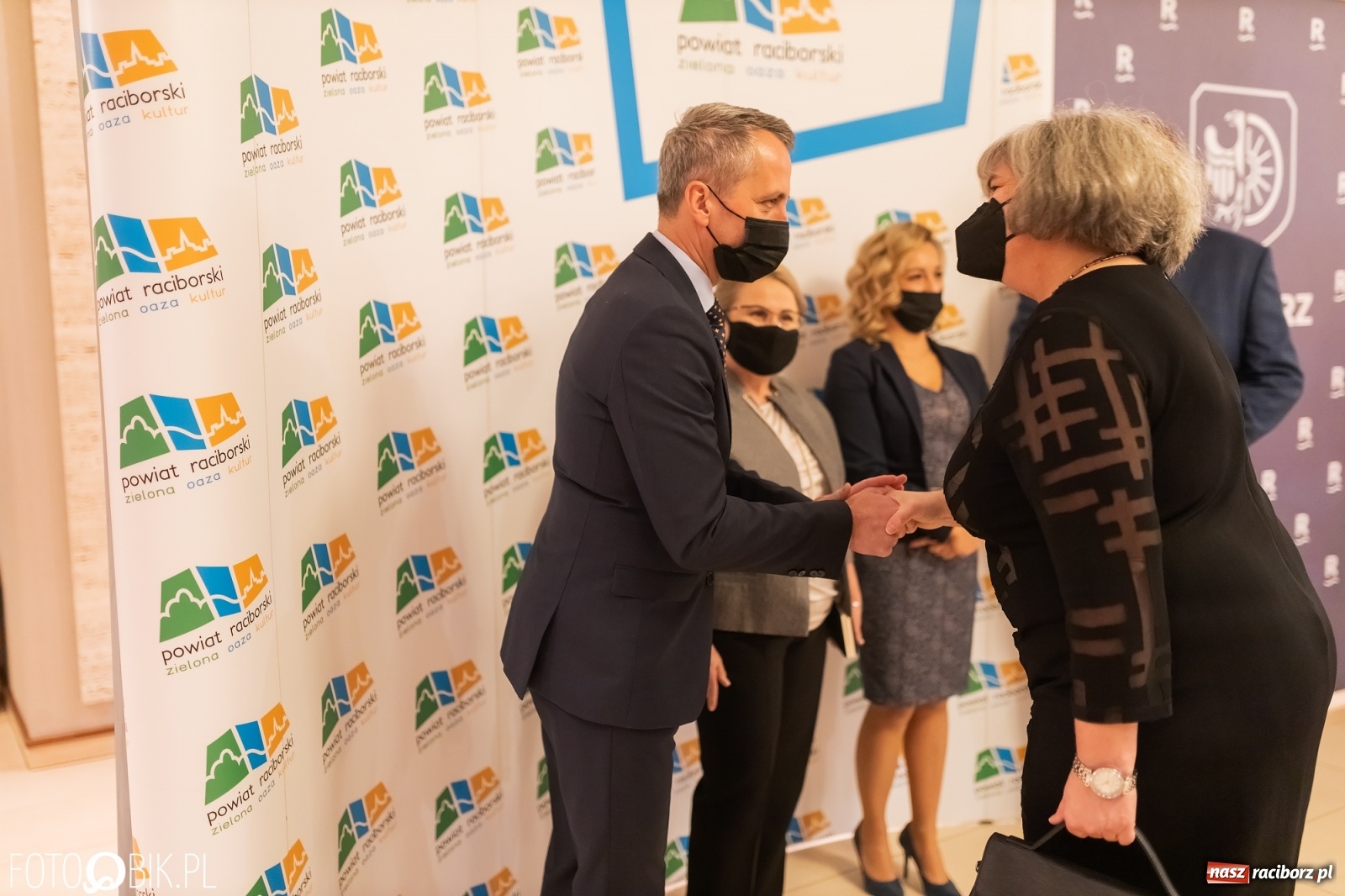 Zdjęcie w galerii na portalu naszraciborz.pl: Raciborski koncert noworoczny w RCK [FOTO i WIDEO] wiadomości z regionu