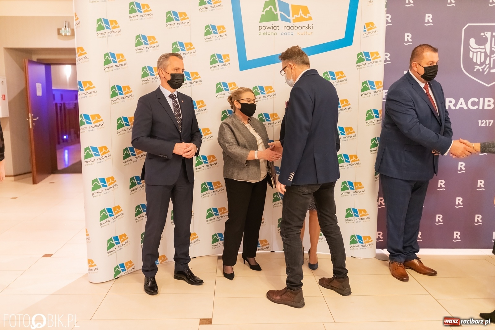 Zdjęcie w galerii na portalu naszraciborz.pl: Raciborski koncert noworoczny w RCK [FOTO i WIDEO] wiadomości z regionu