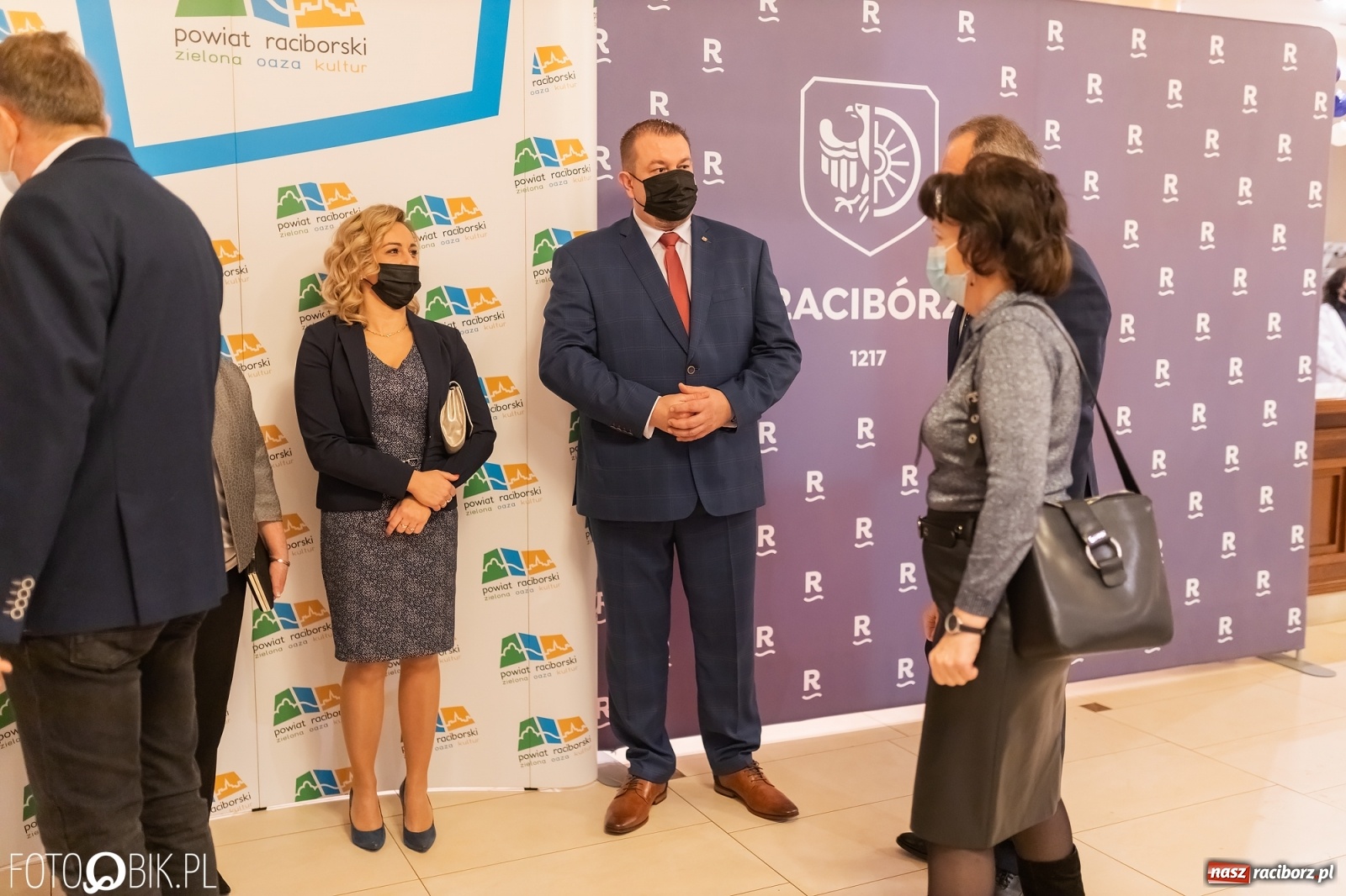 Zdjęcie w galerii na portalu naszraciborz.pl: Raciborski koncert noworoczny w RCK [FOTO i WIDEO] wiadomości z regionu