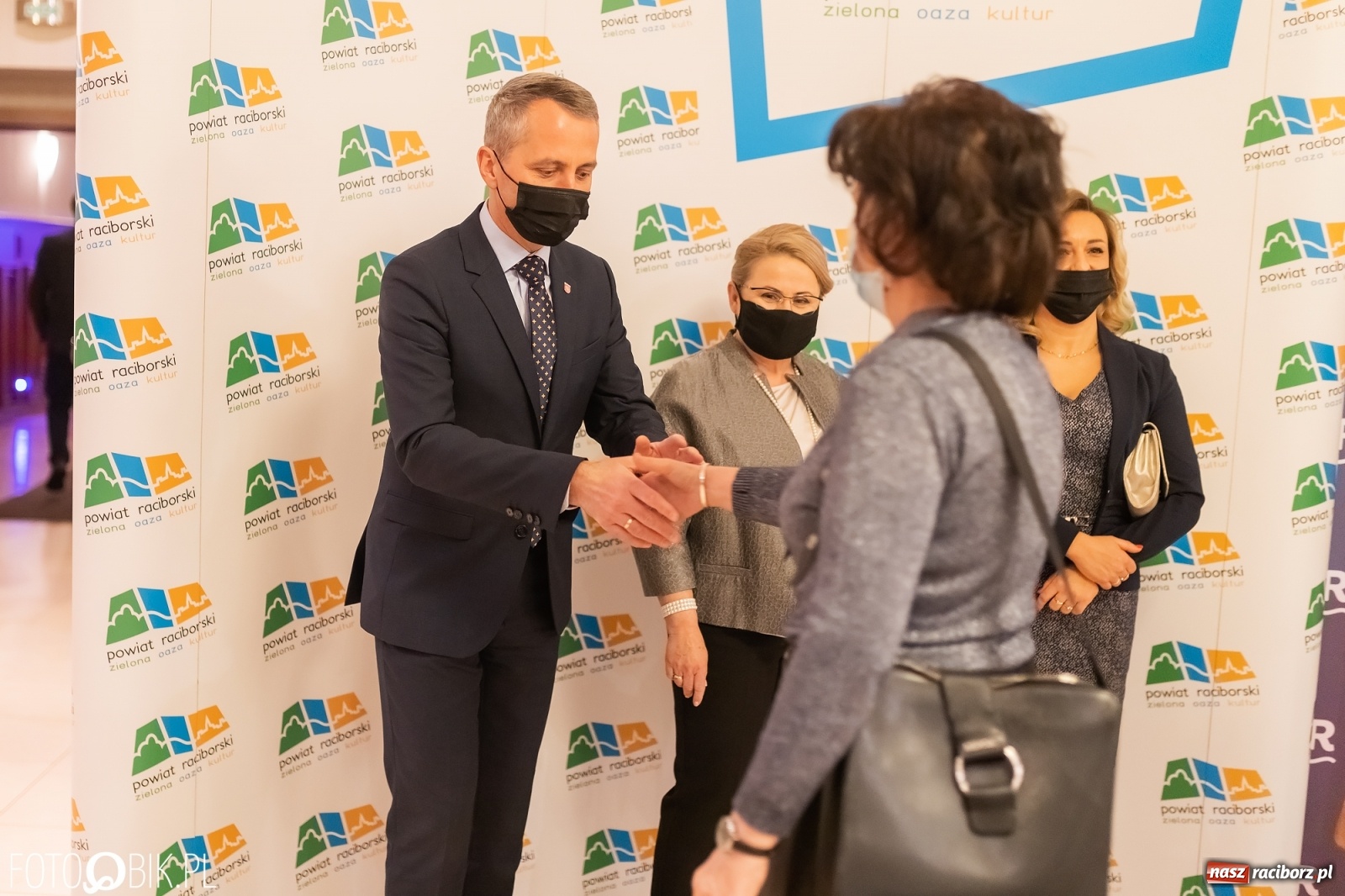 Zdjęcie w galerii na portalu naszraciborz.pl: Raciborski koncert noworoczny w RCK [FOTO i WIDEO] wiadomości z regionu