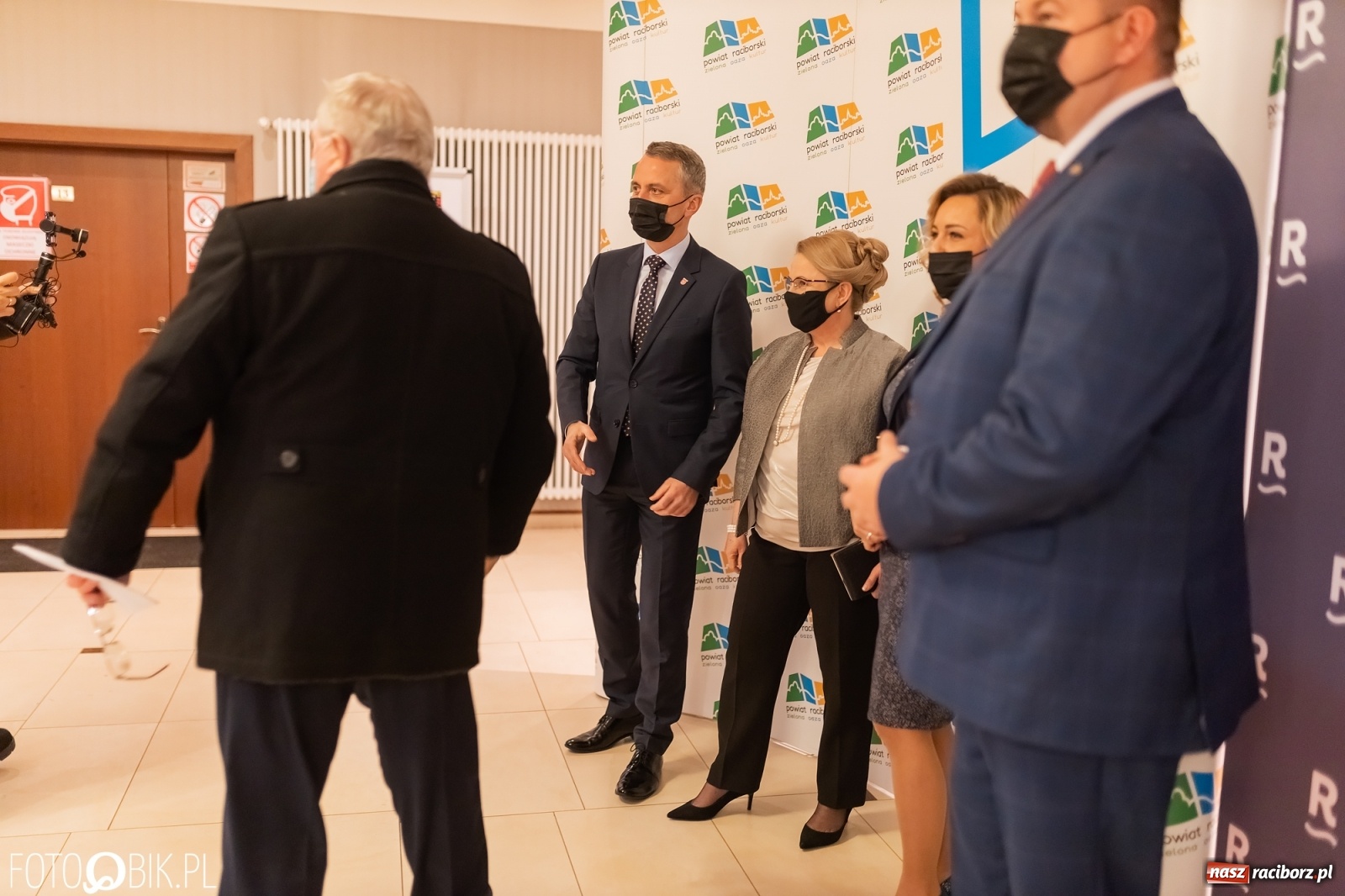 Zdjęcie w galerii na portalu naszraciborz.pl: Raciborski koncert noworoczny w RCK [FOTO i WIDEO] wiadomości z regionu