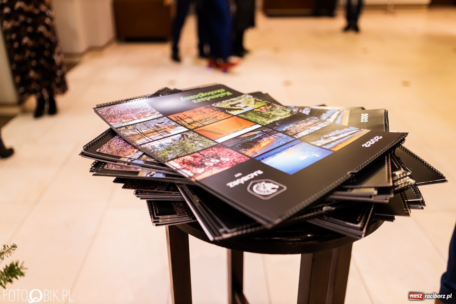 Zdjęcie w galerii na portalu naszraciborz.pl: Raciborski koncert noworoczny w RCK [FOTO i WIDEO] wiadomości z regionu