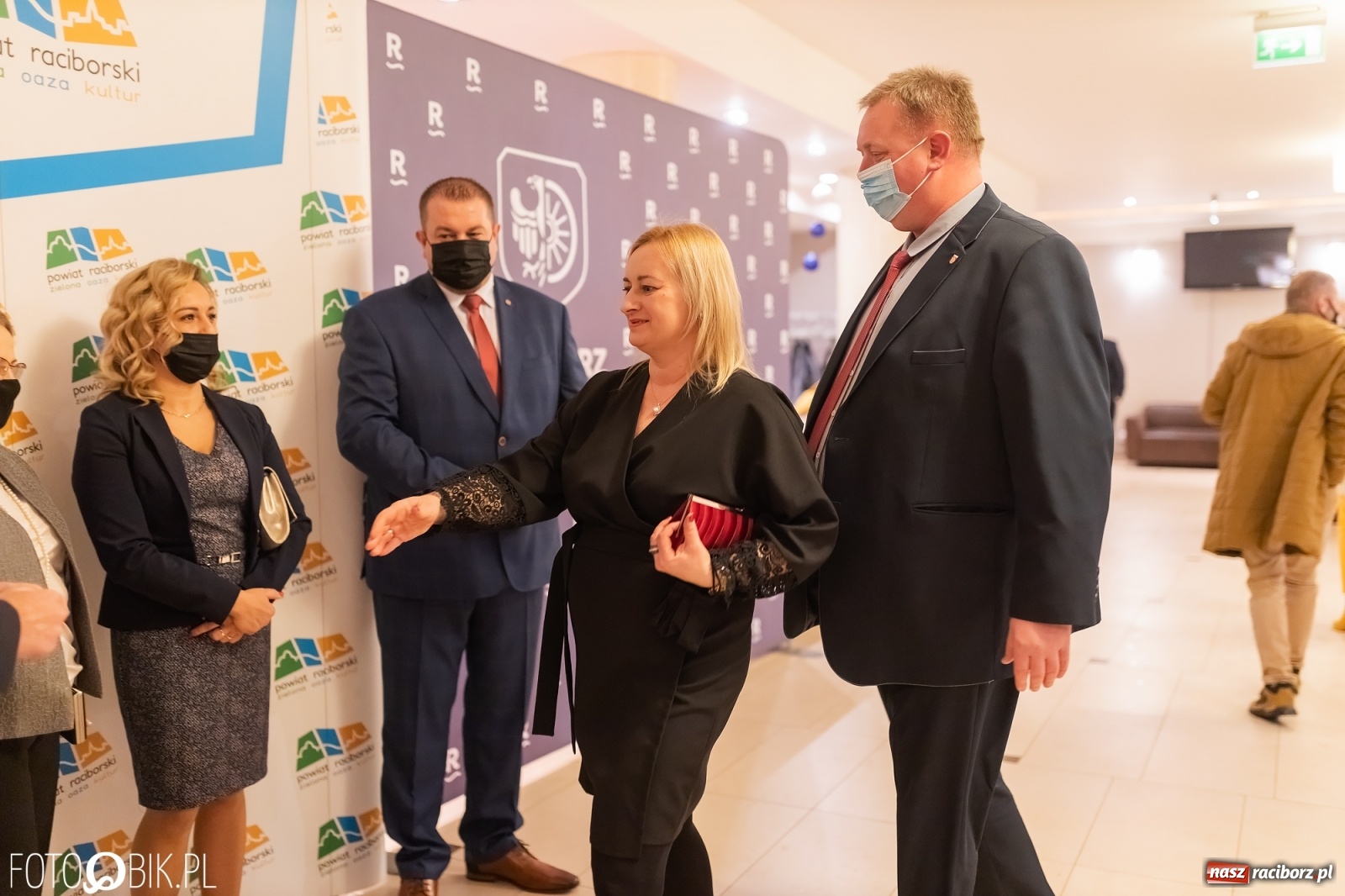 Zdjęcie w galerii na portalu naszraciborz.pl: Raciborski koncert noworoczny w RCK [FOTO i WIDEO] wiadomości z regionu