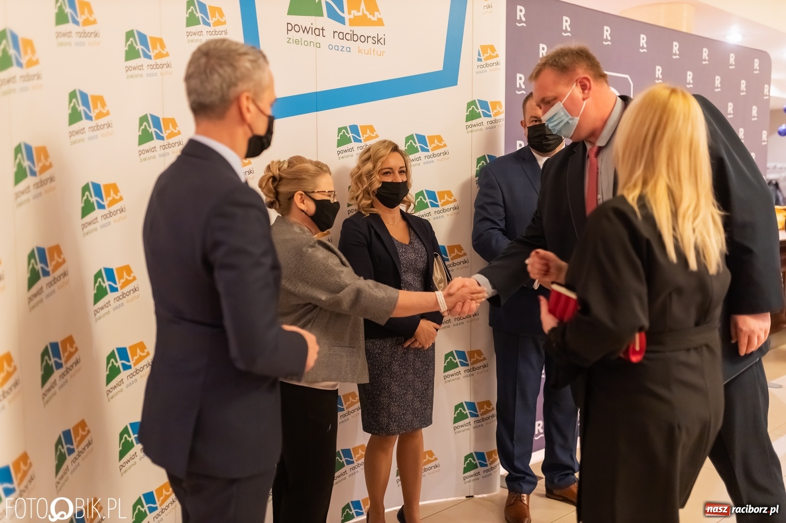 Zdjęcie w galerii na portalu naszraciborz.pl: Raciborski koncert noworoczny w RCK [FOTO i WIDEO] wiadomości z regionu