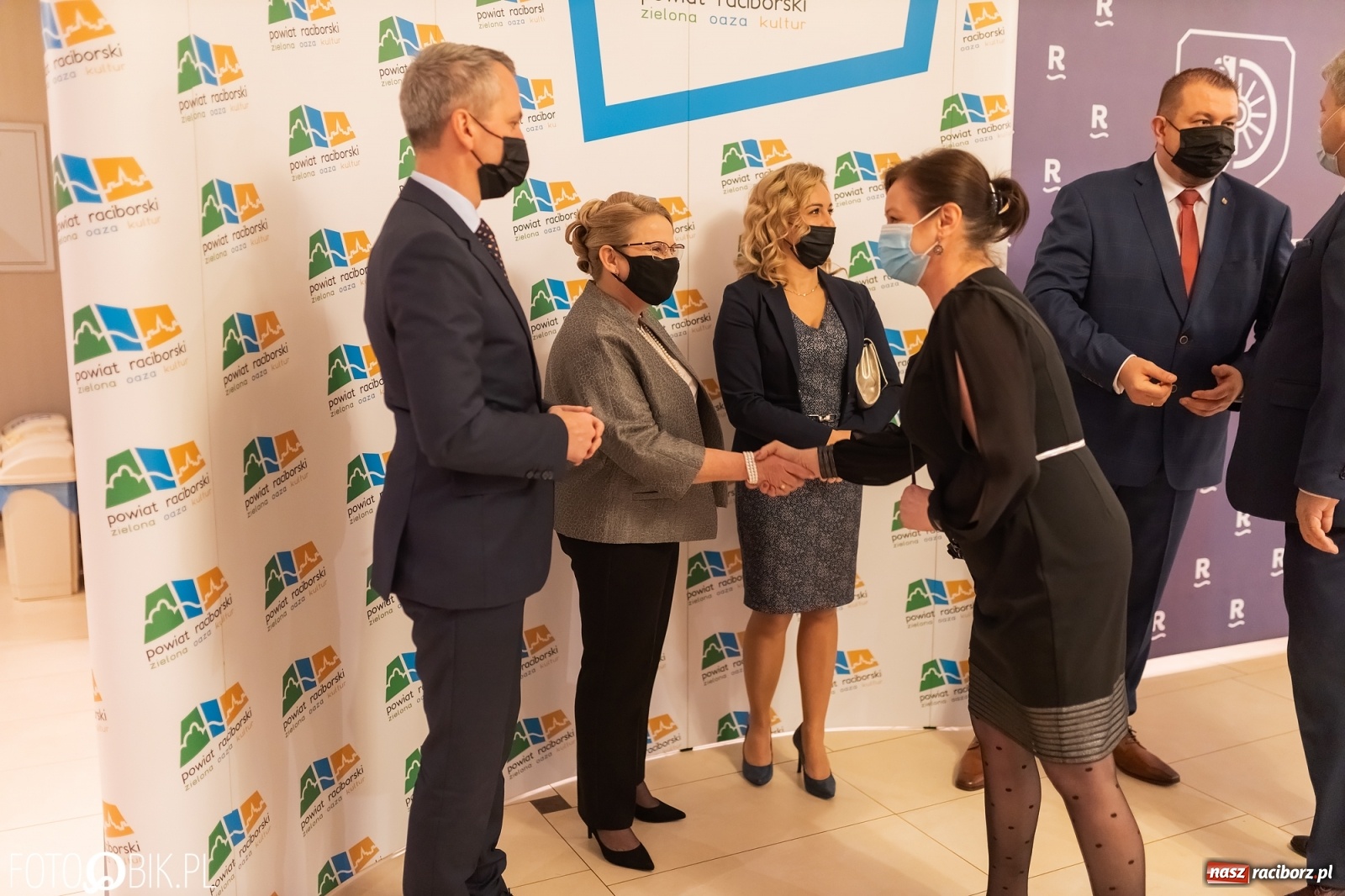 Zdjęcie w galerii na portalu naszraciborz.pl: Raciborski koncert noworoczny w RCK [FOTO i WIDEO] wiadomości z regionu