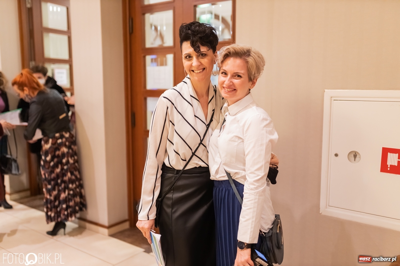 Zdjęcie w galerii na portalu naszraciborz.pl: Raciborski koncert noworoczny w RCK [FOTO i WIDEO] wiadomości z regionu