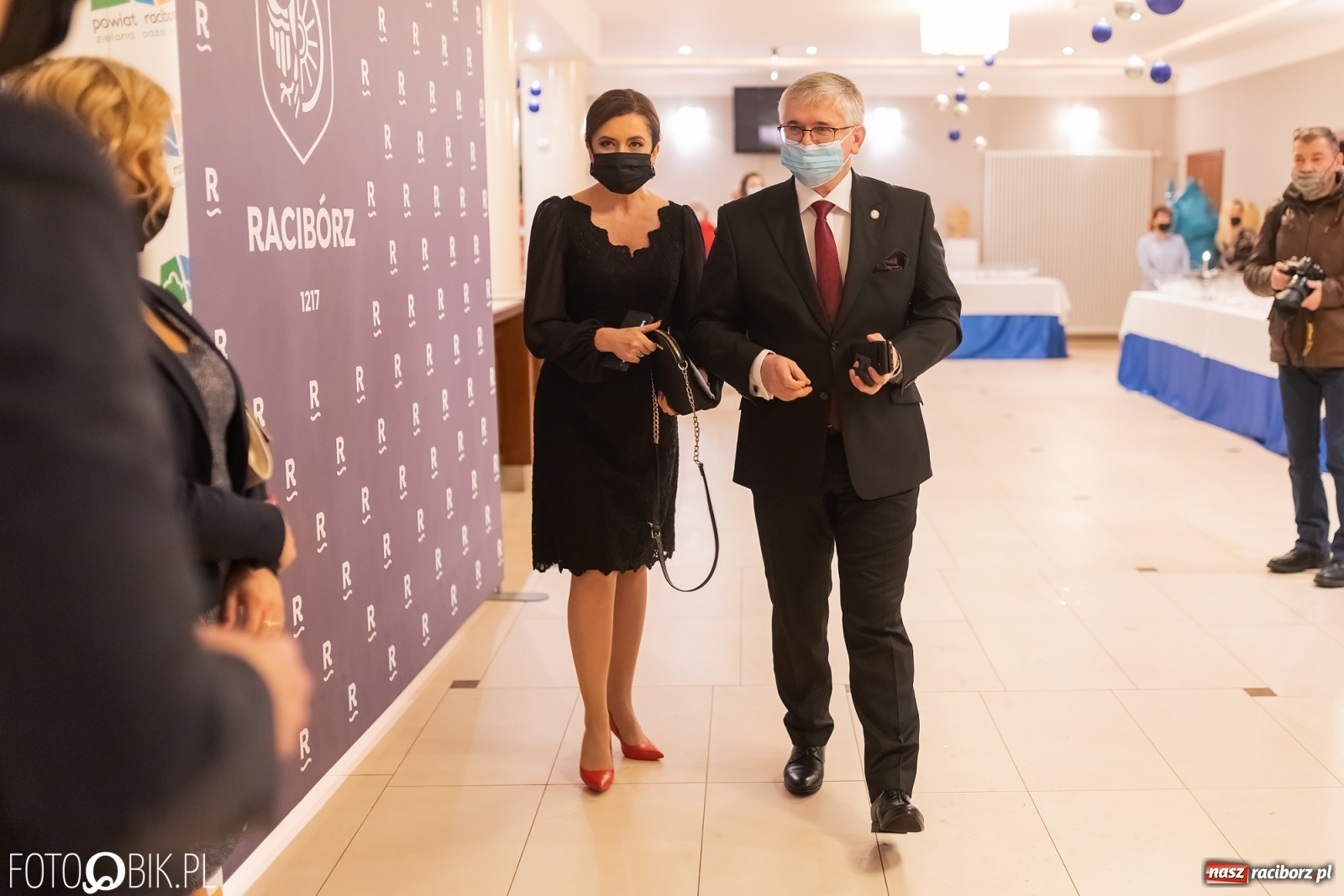 Zdjęcie w galerii na portalu naszraciborz.pl: Raciborski koncert noworoczny w RCK [FOTO i WIDEO] wiadomości z regionu