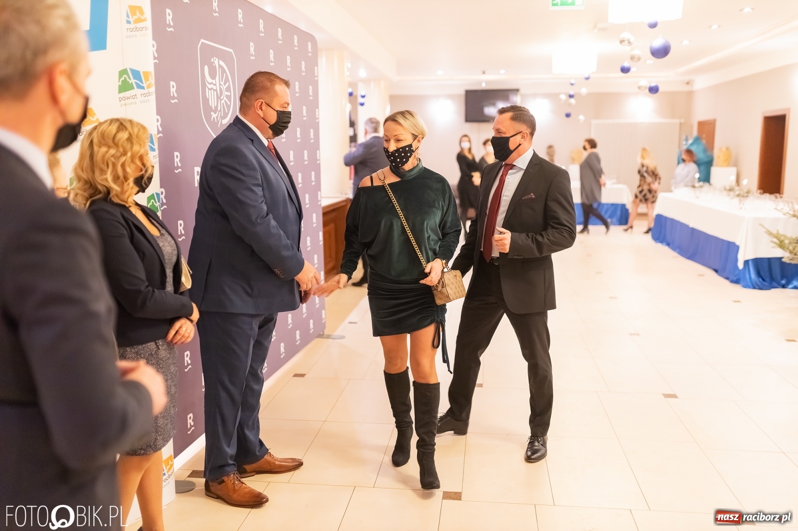 Zdjęcie w galerii na portalu naszraciborz.pl: Raciborski koncert noworoczny w RCK [FOTO i WIDEO] wiadomości z regionu