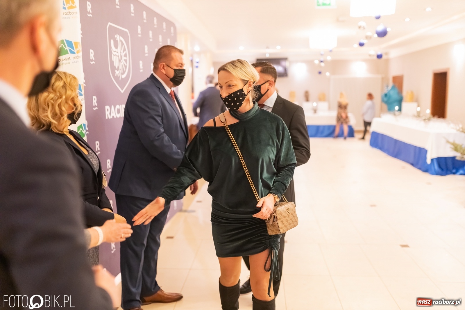 Zdjęcie w galerii na portalu naszraciborz.pl: Raciborski koncert noworoczny w RCK [FOTO i WIDEO] wiadomości z regionu