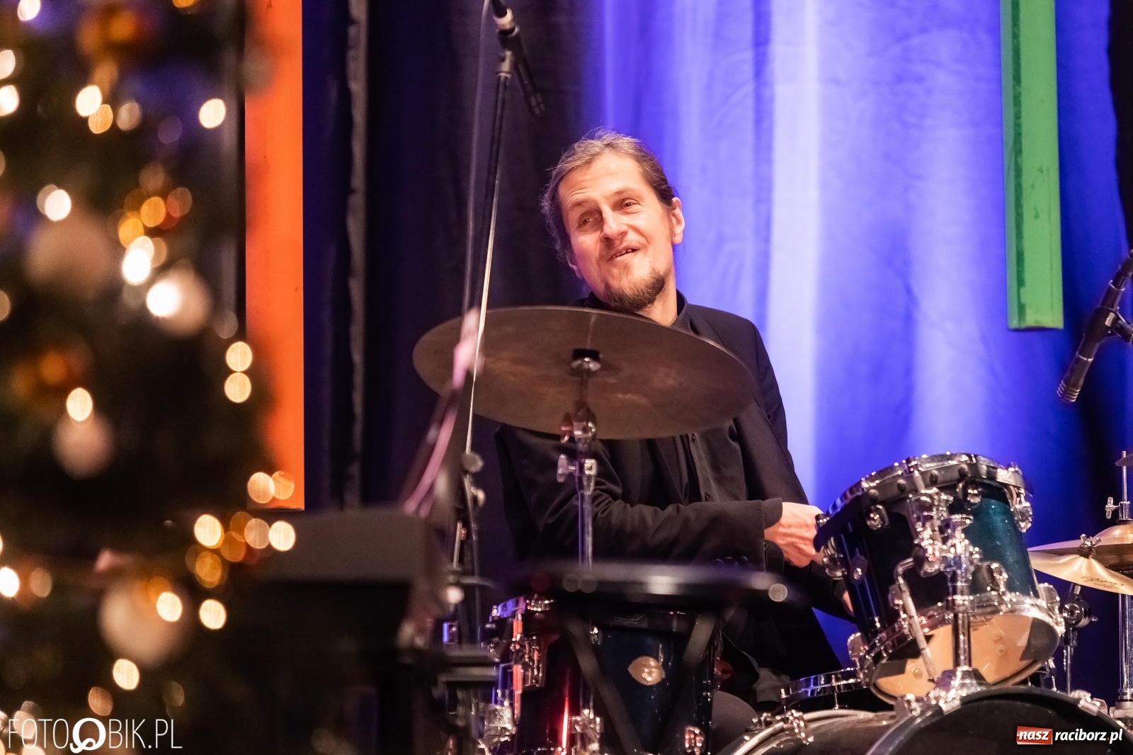 Zdjęcie w galerii na portalu naszraciborz.pl: Maluchy w krainie dźwięku w DK Strzecha [FOTO] wiadomości z regionu