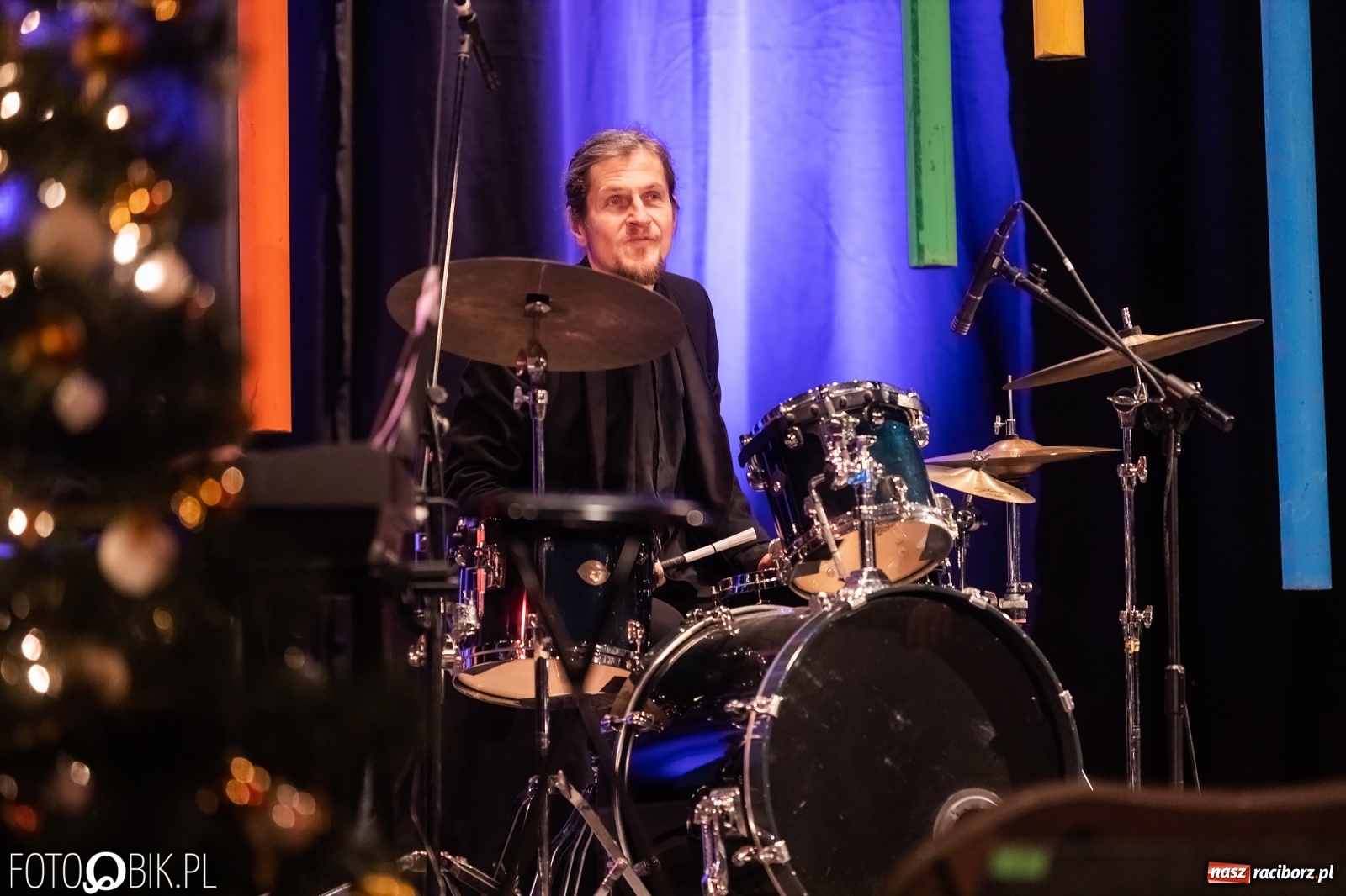 Zdjęcie w galerii na portalu naszraciborz.pl: Maluchy w krainie dźwięku w DK Strzecha [FOTO] wiadomości z regionu