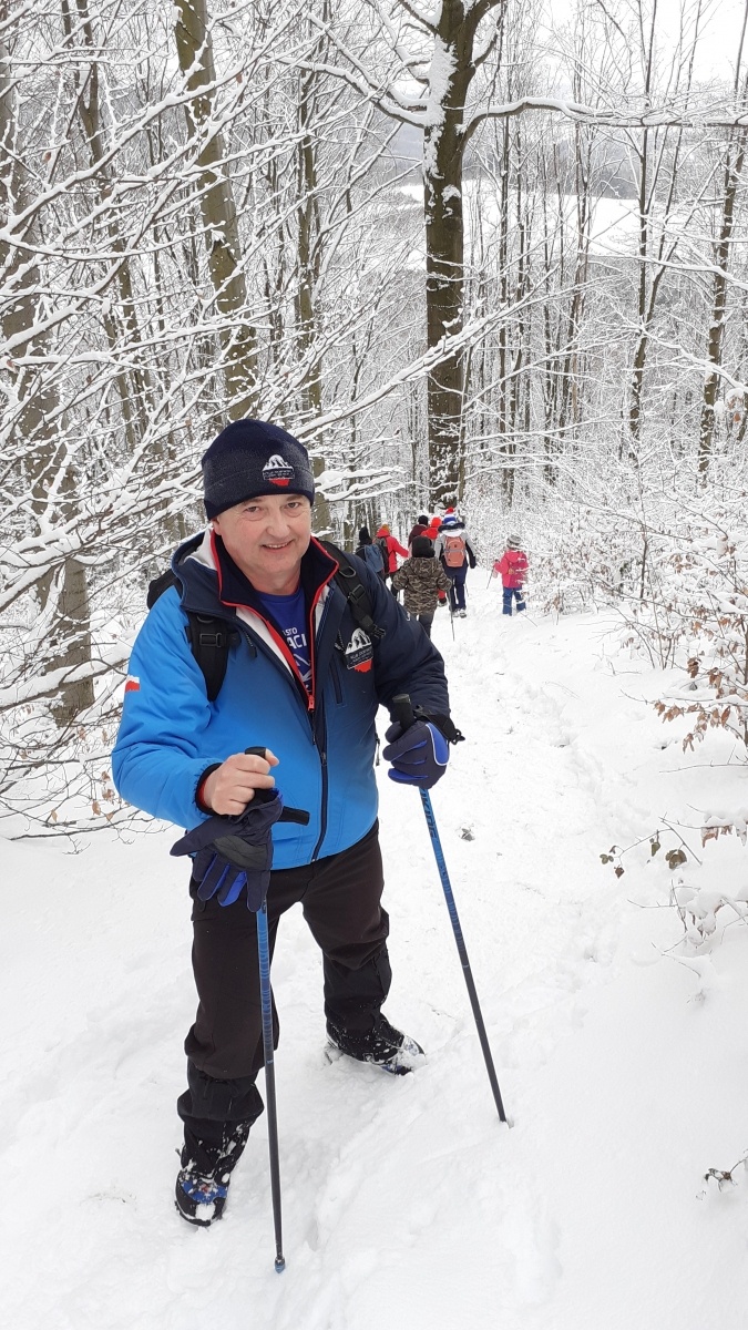 Zdjęcie w galerii na portalu naszraciborz.pl: Raciborzanie zdobyli Cztery Wieże wiadomości z regionu
