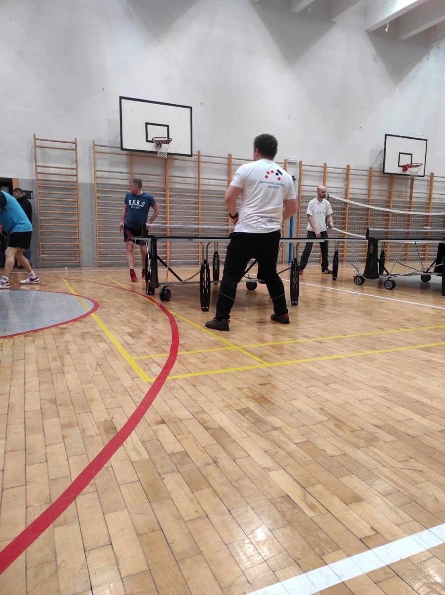 Zdjęcie w galerii na portalu naszraciborz.pl: Puchary wręczone. Tenisowa sobota w PCS wiadomości z regionu