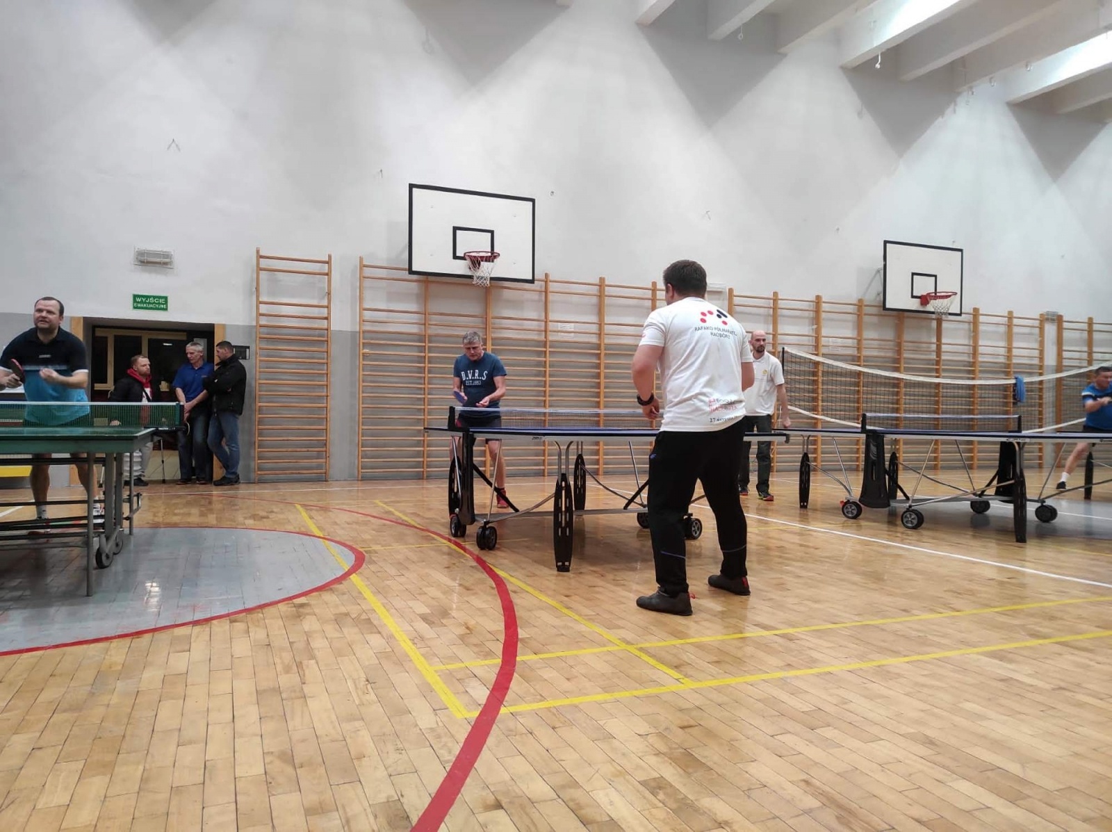 Zdjęcie w galerii na portalu naszraciborz.pl: Puchary wręczone. Tenisowa sobota w PCS wiadomości z regionu