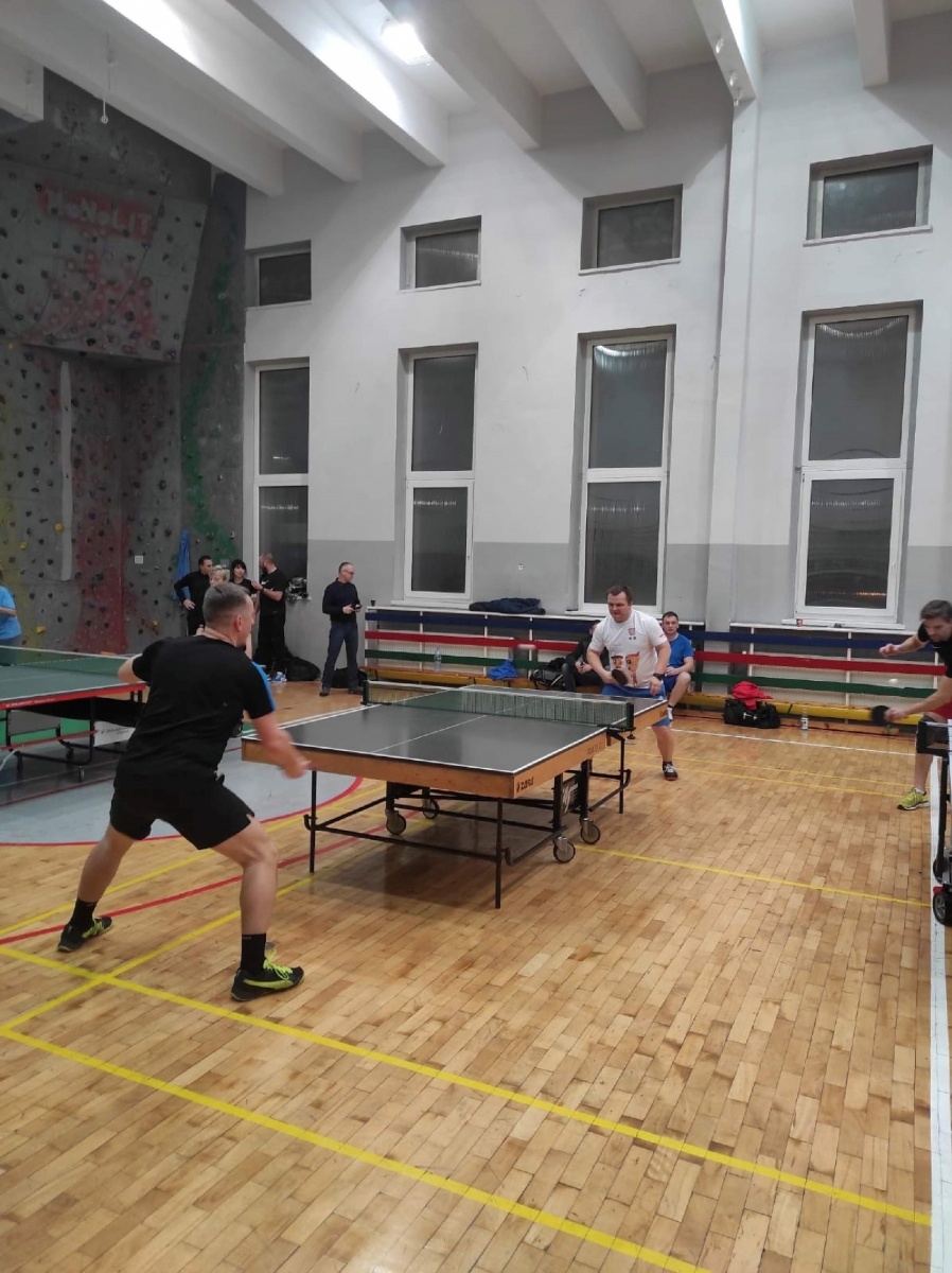 Zdjęcie w galerii na portalu naszraciborz.pl: Puchary wręczone. Tenisowa sobota w PCS wiadomości z regionu