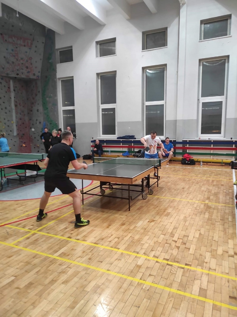 Zdjęcie w galerii na portalu naszraciborz.pl: Puchary wręczone. Tenisowa sobota w PCS wiadomości z regionu