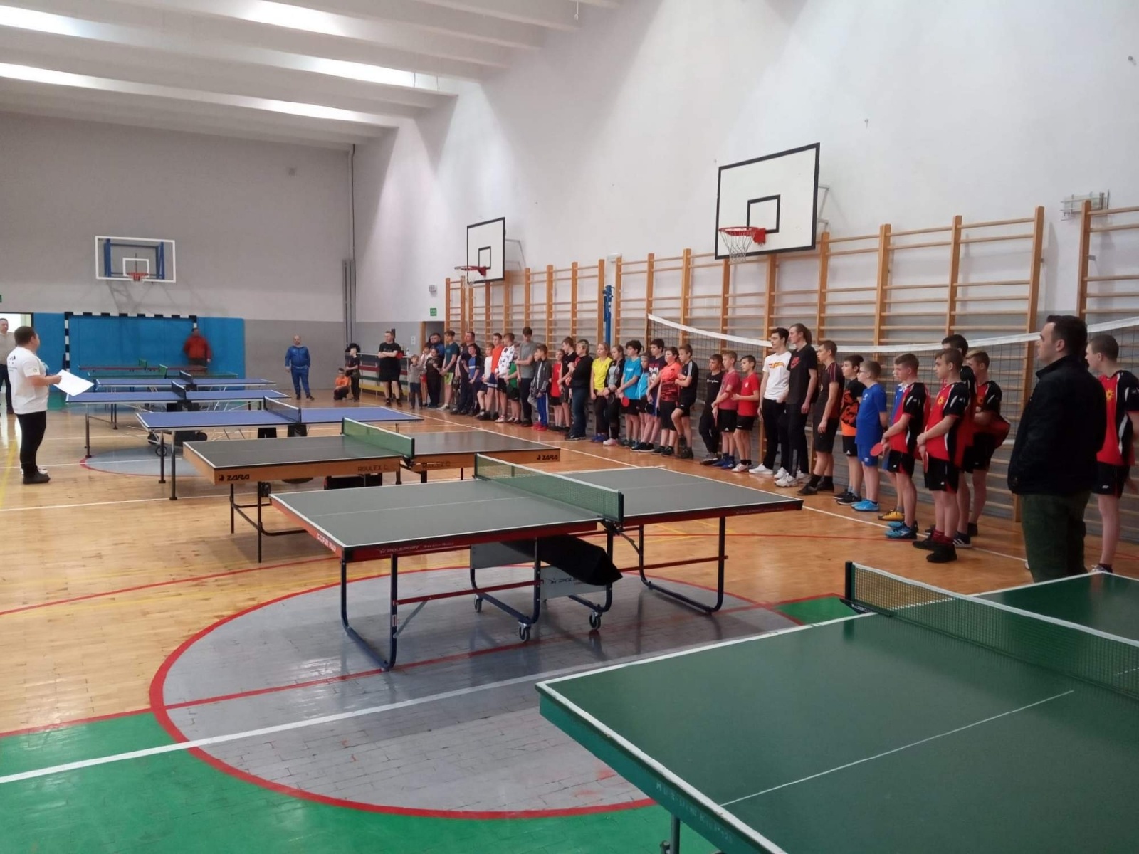 Zdjęcie w galerii na portalu naszraciborz.pl: Puchary wręczone. Tenisowa sobota w PCS wiadomości z regionu