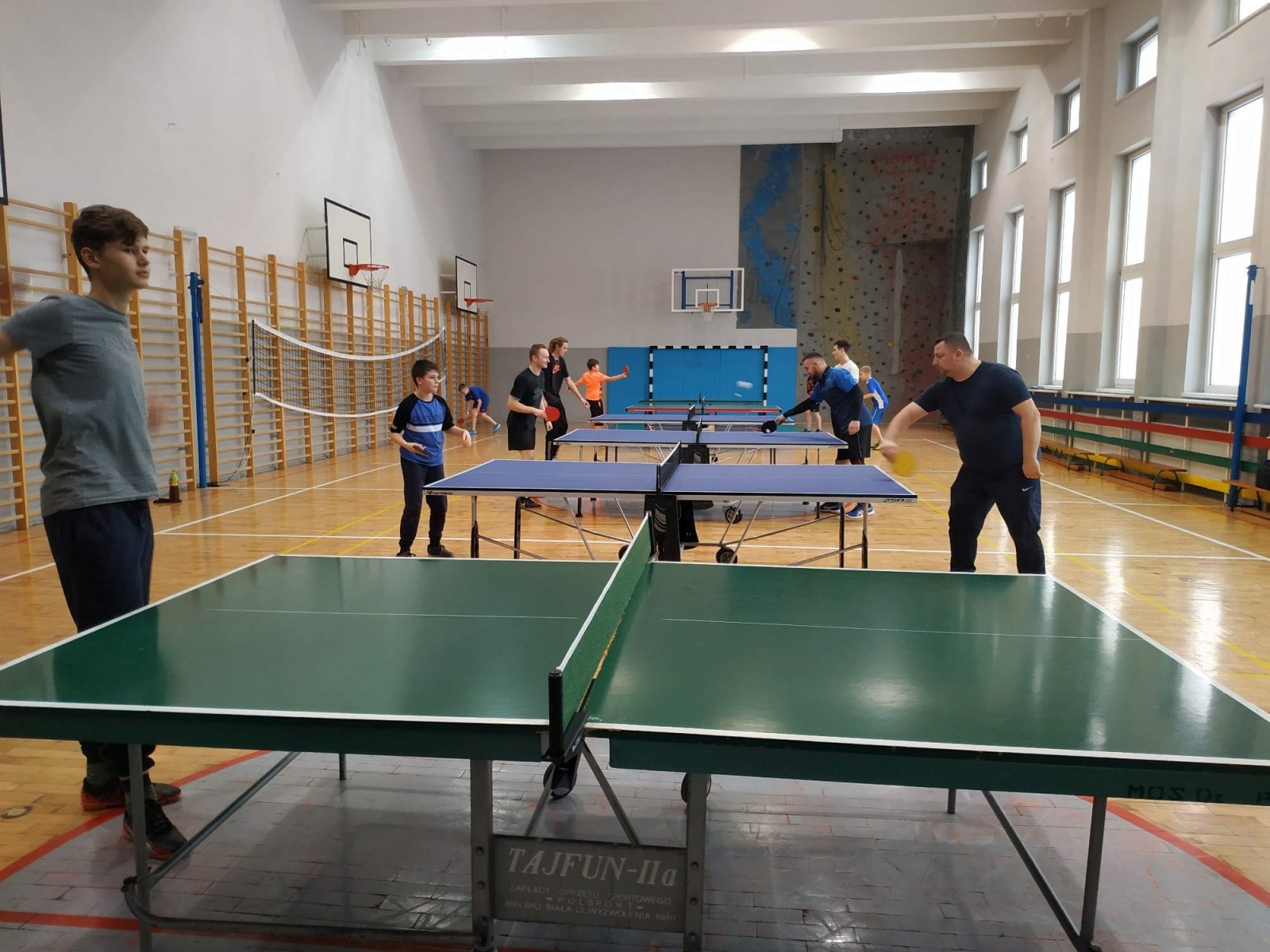 Zdjęcie w galerii na portalu naszraciborz.pl: Puchary wręczone. Tenisowa sobota w PCS wiadomości z regionu