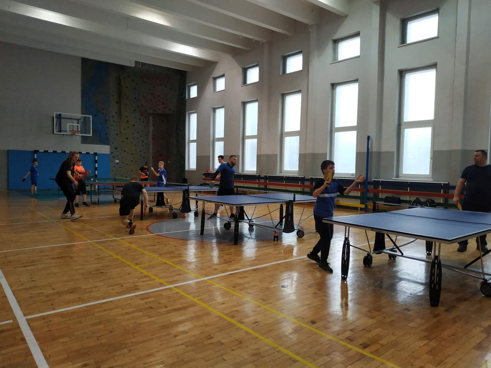 Zdjęcie w galerii na portalu naszraciborz.pl: Puchary wręczone. Tenisowa sobota w PCS wiadomości z regionu