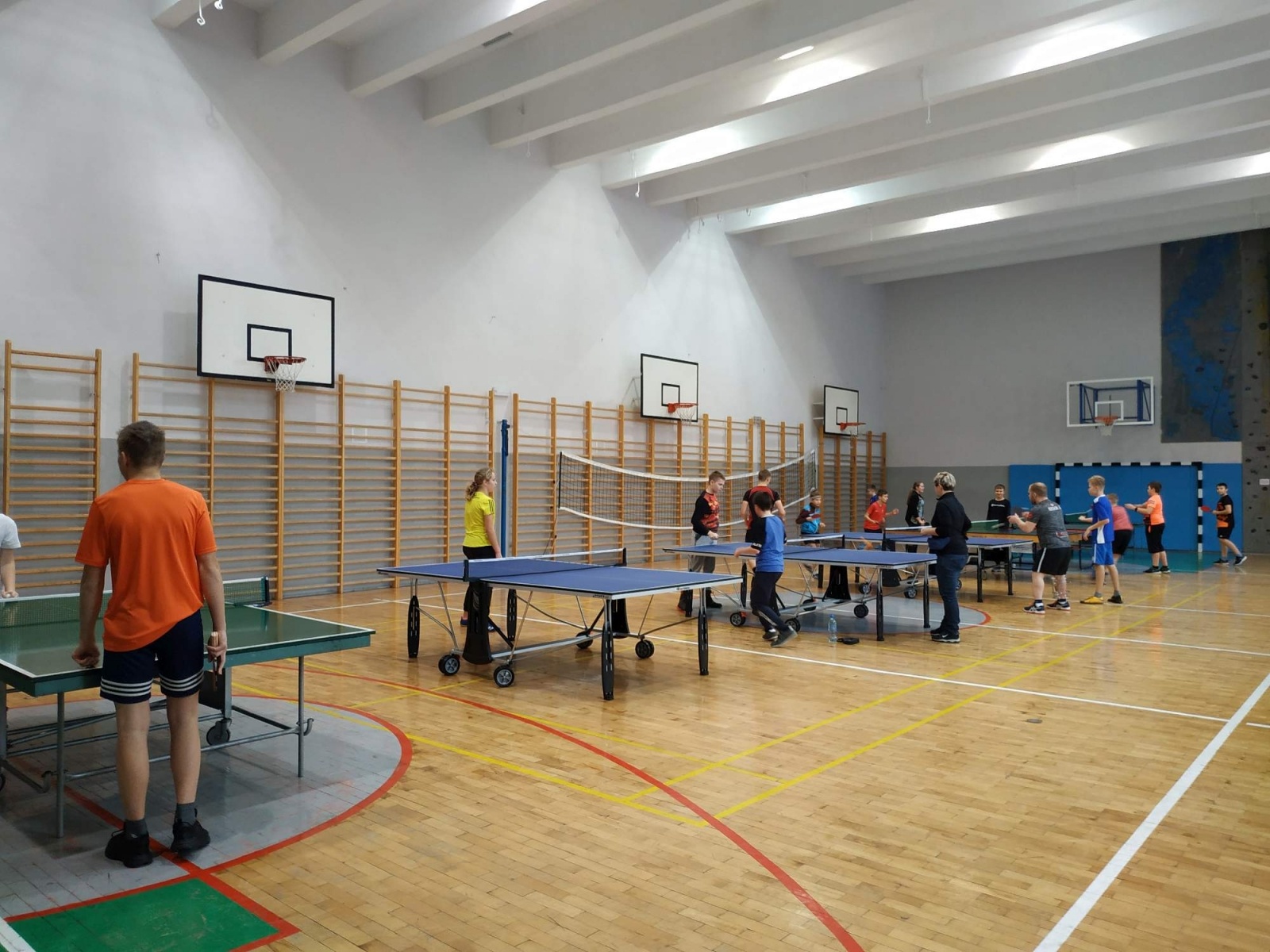 Zdjęcie w galerii na portalu naszraciborz.pl: Puchary wręczone. Tenisowa sobota w PCS wiadomości z regionu