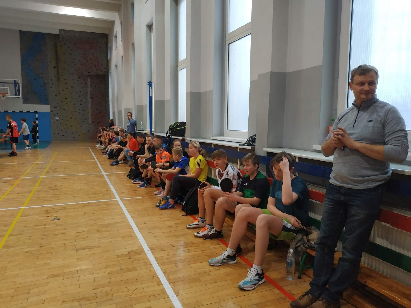 Zdjęcie w galerii na portalu naszraciborz.pl: Puchary wręczone. Tenisowa sobota w PCS wiadomości z regionu