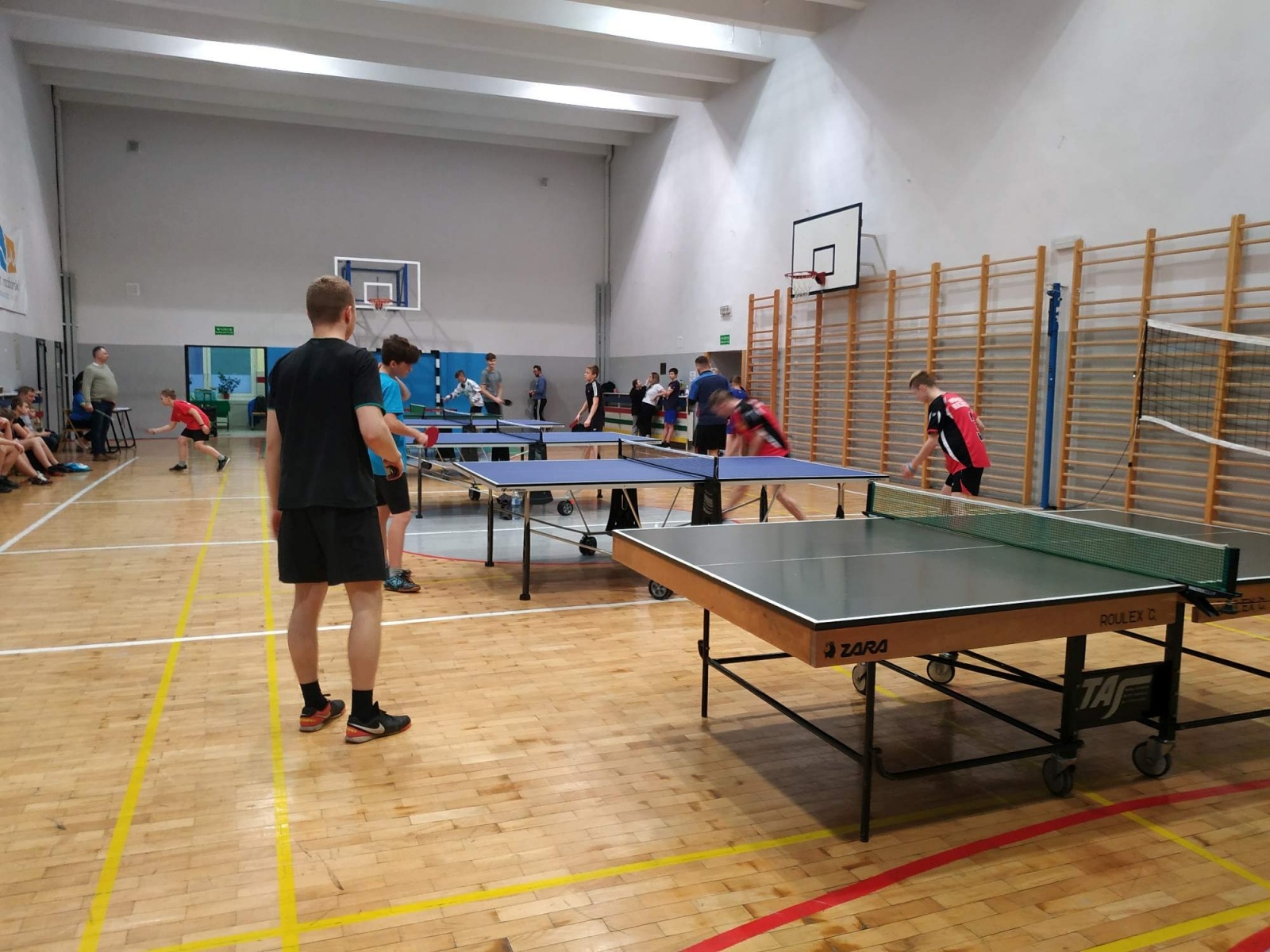 Zdjęcie w galerii na portalu naszraciborz.pl: Puchary wręczone. Tenisowa sobota w PCS wiadomości z regionu