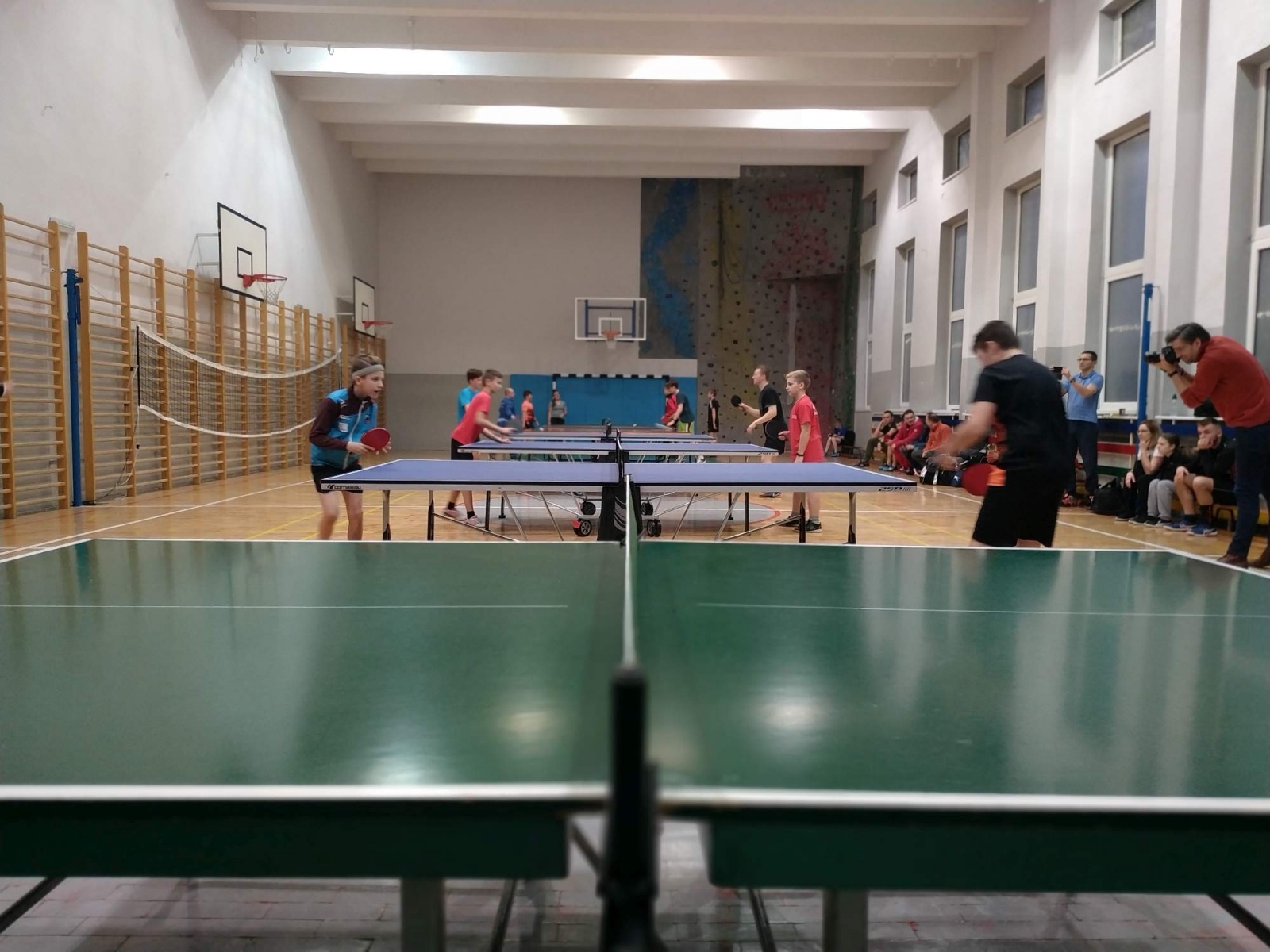 Zdjęcie w galerii na portalu naszraciborz.pl: Puchary wręczone. Tenisowa sobota w PCS wiadomości z regionu