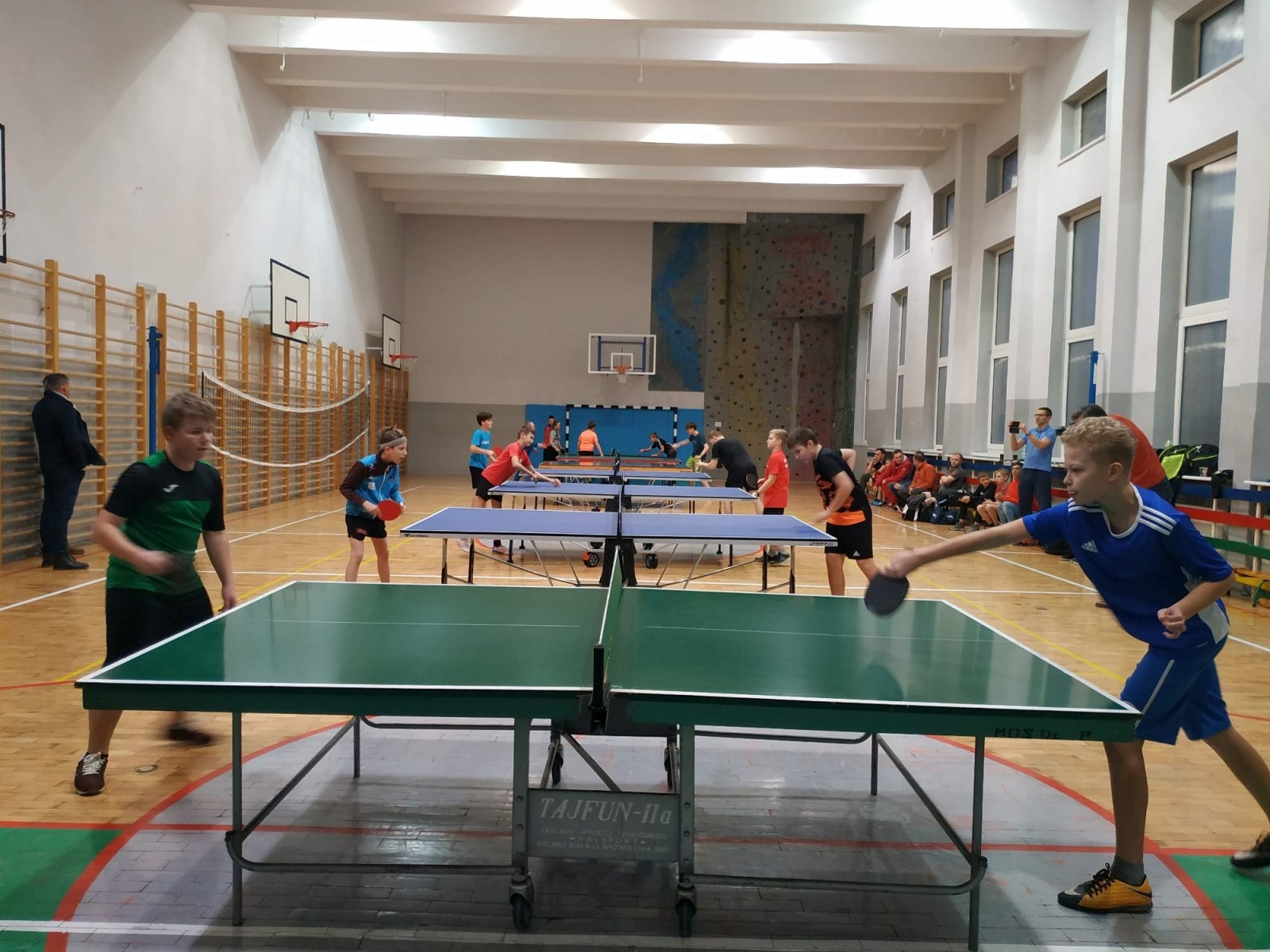 Zdjęcie w galerii na portalu naszraciborz.pl: Puchary wręczone. Tenisowa sobota w PCS wiadomości z regionu