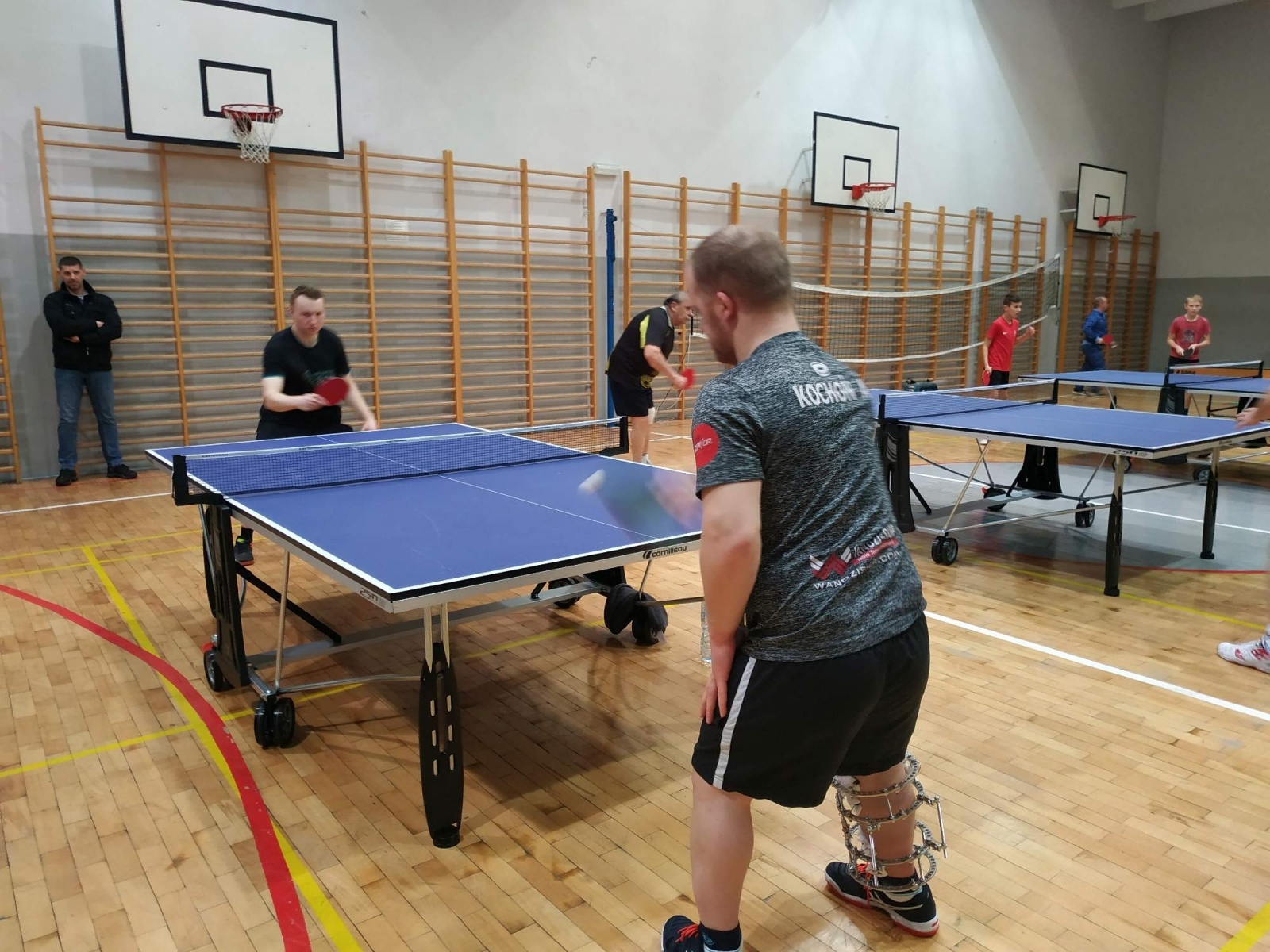 Zdjęcie w galerii na portalu naszraciborz.pl: Puchary wręczone. Tenisowa sobota w PCS wiadomości z regionu